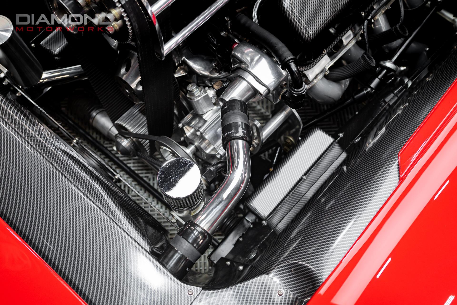 1963 CHEVROLET CORVETTE STINGRAY WINDOW - Image 98