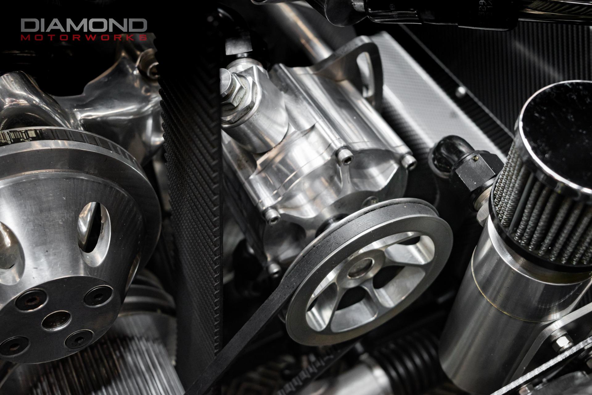 1963 CHEVROLET CORVETTE STINGRAY WINDOW - Image 100