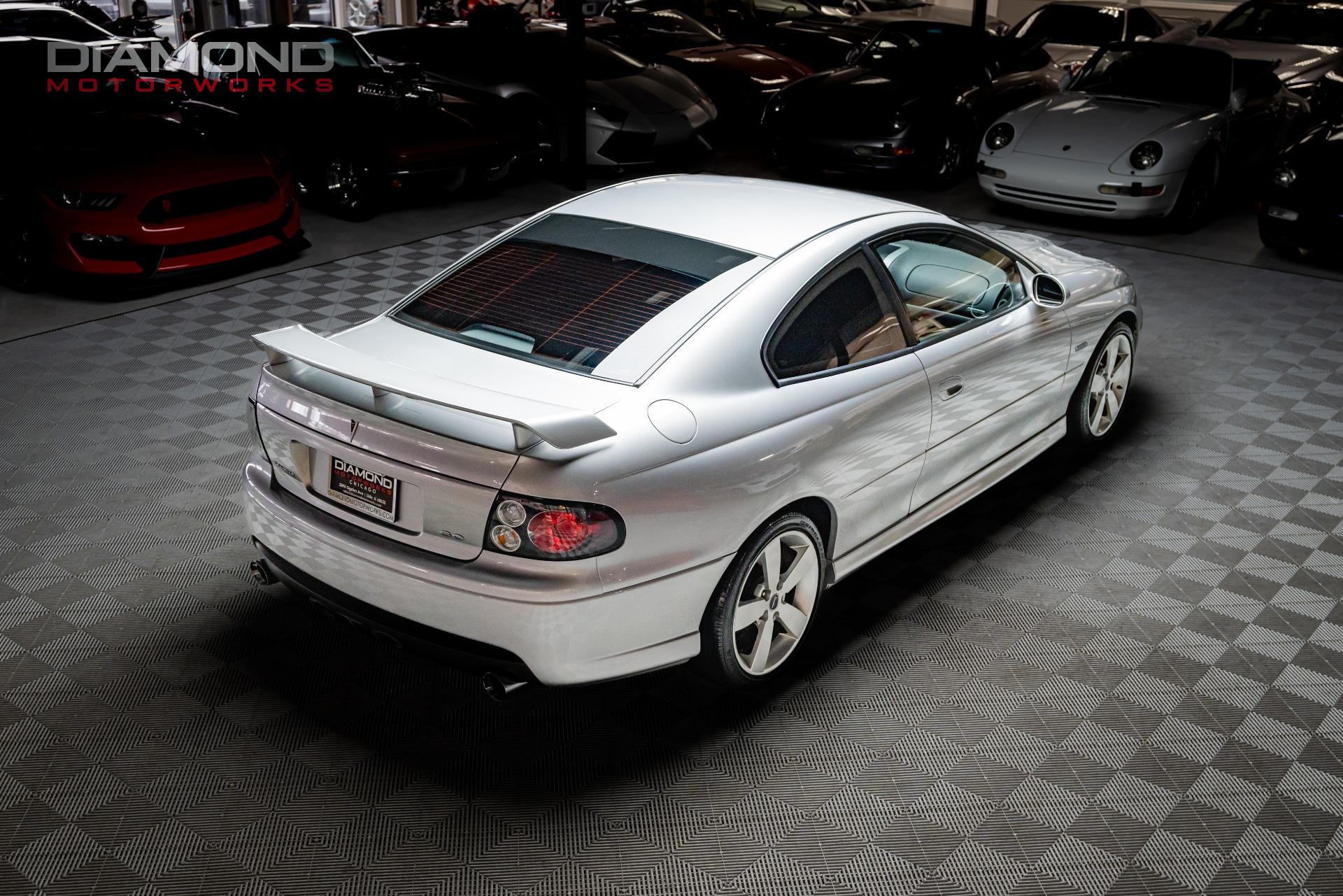 Used-2006-Pontiac-GTO