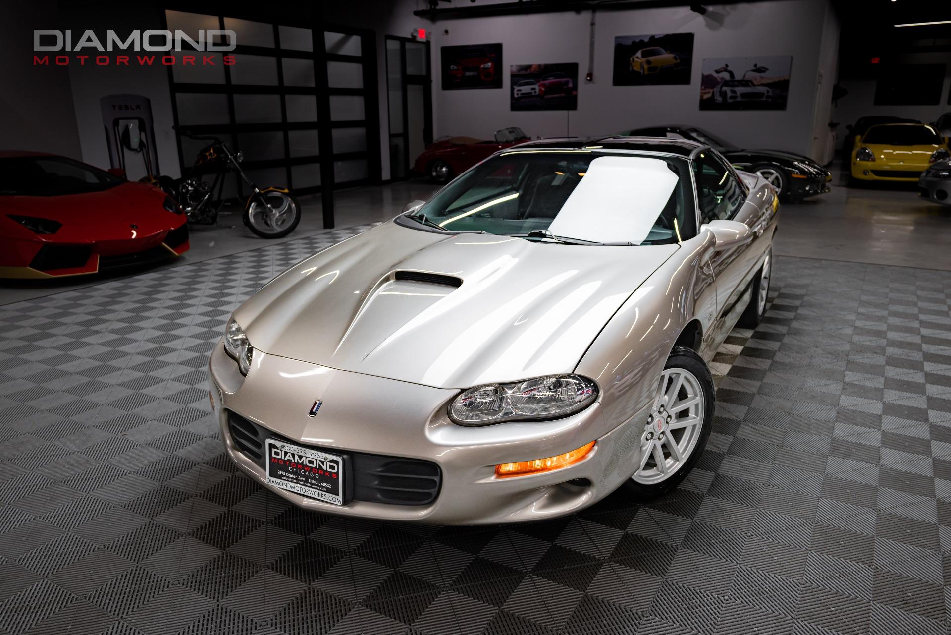 Used-2001-Chevrolet-Camaro-SS-Z28