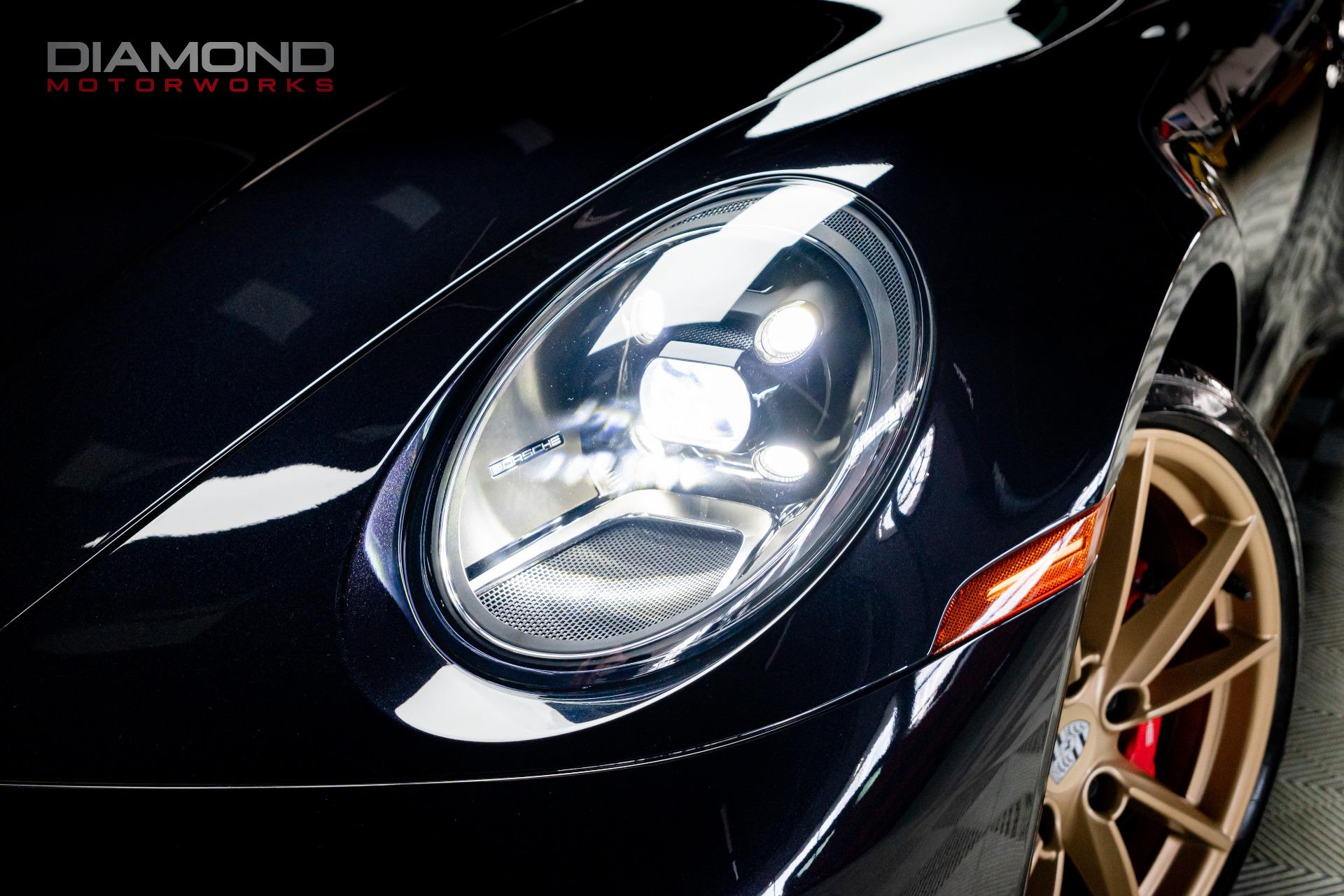 Used-2020-Porsche-911-Carrera-4S