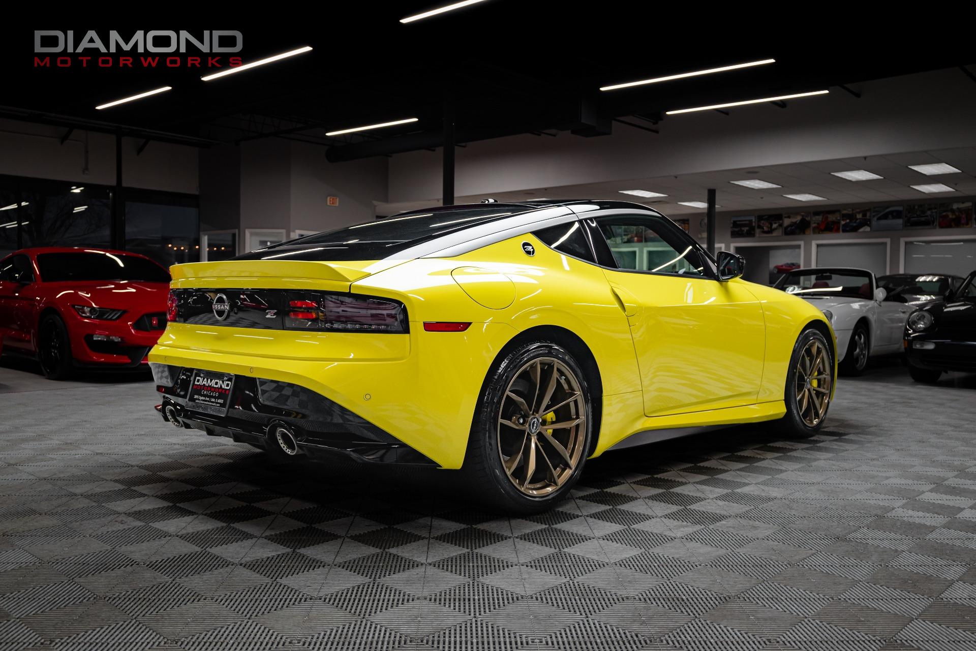 Used-2023-Nissan-Z-Proto-Spec
