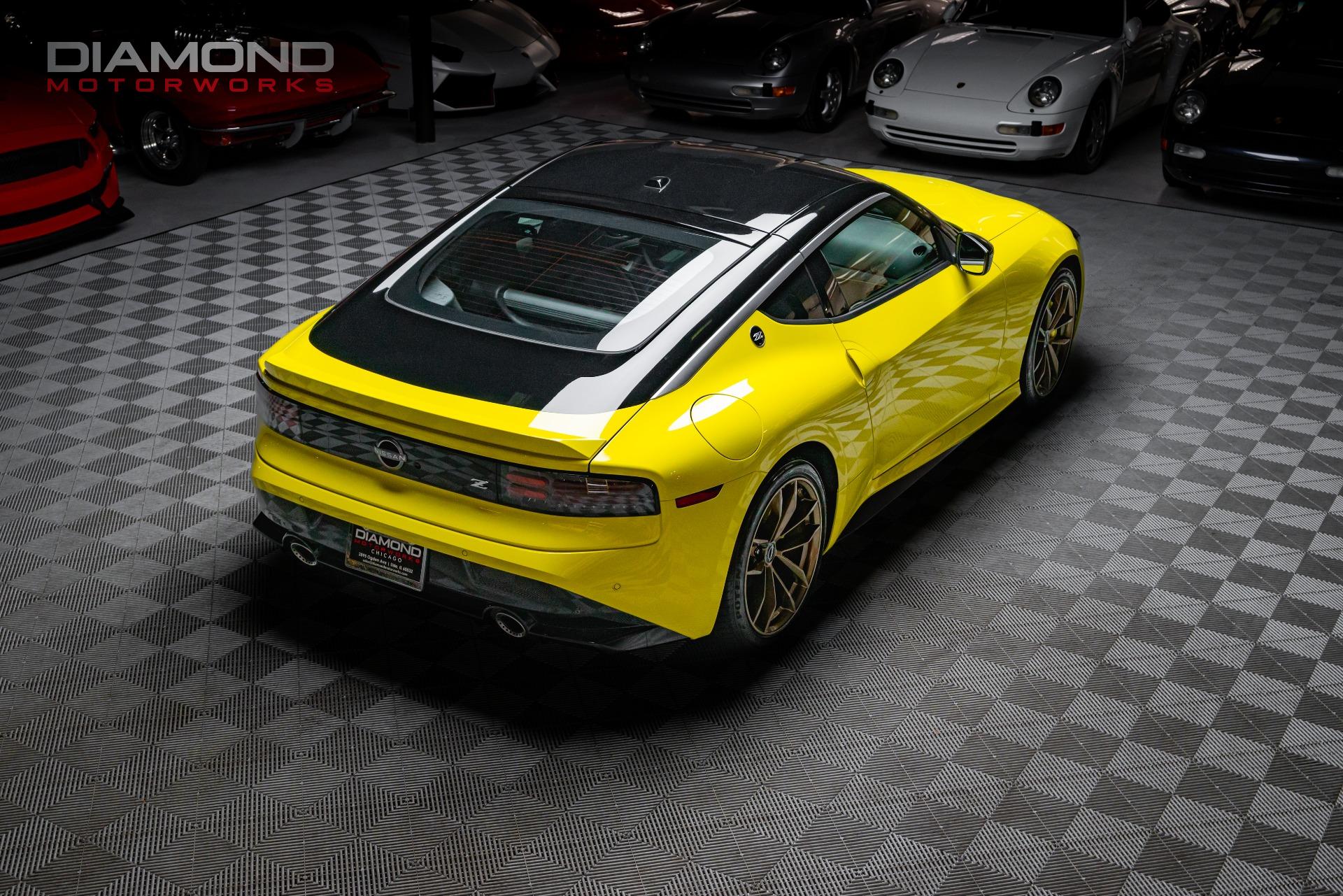 Used-2023-Nissan-Z-Proto-Spec