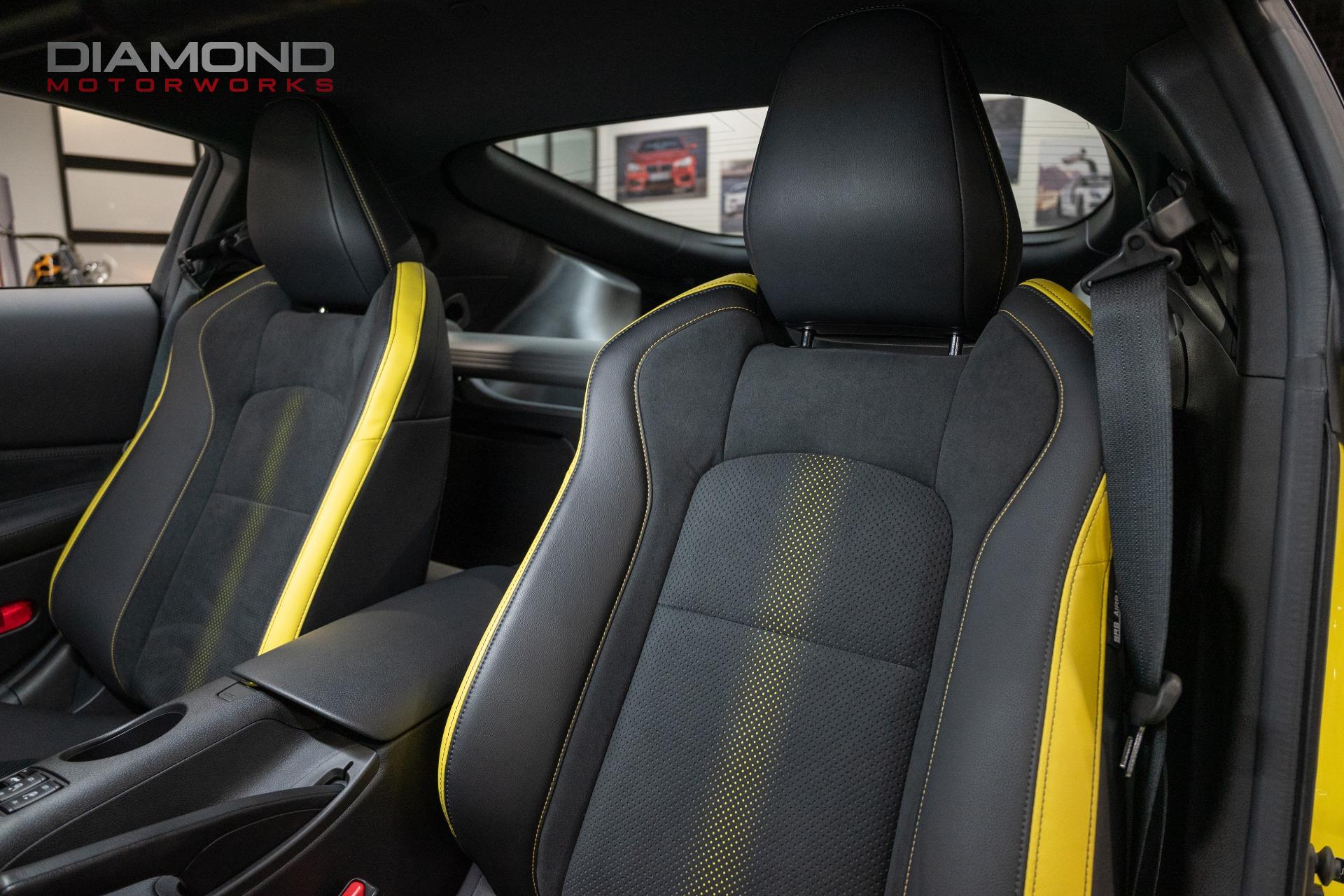 Used 2023 Nissan Z Proto Spec For Sale (Sold) | Diamond