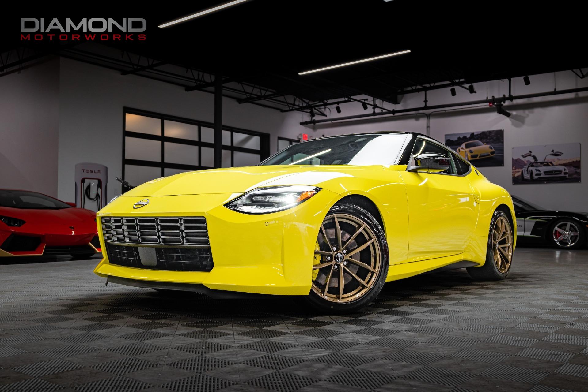 Used 2023 Nissan Z Proto Spec | Lisle, IL