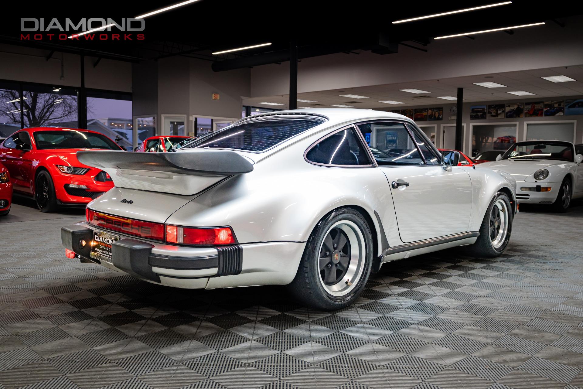 Used-1979-Porsche-911-Turbo