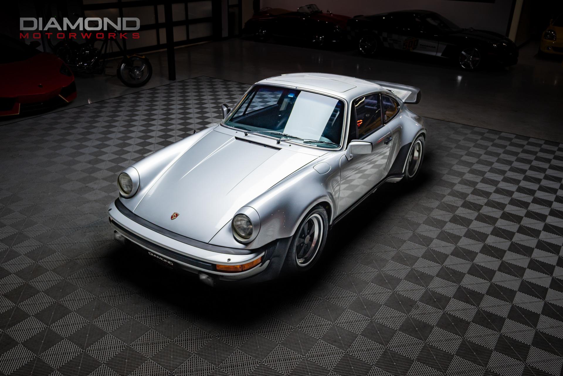 Used-1979-Porsche-911-Turbo