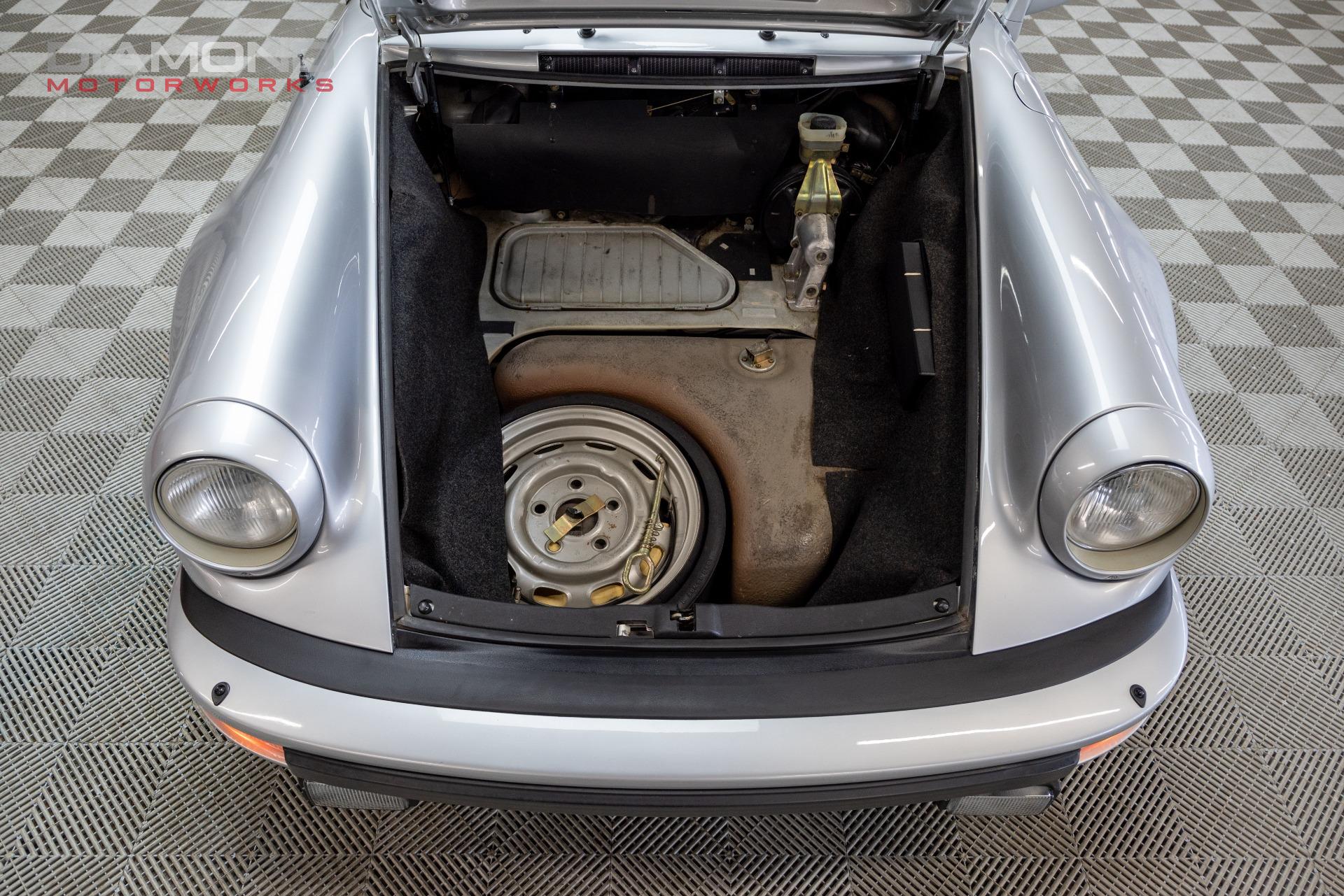 Used 1979 Porsche 911 Turbo For Sale (Sold) | Diamond Used 1979 Porsche 911 Turbo For Sale (Sold) | Diamond