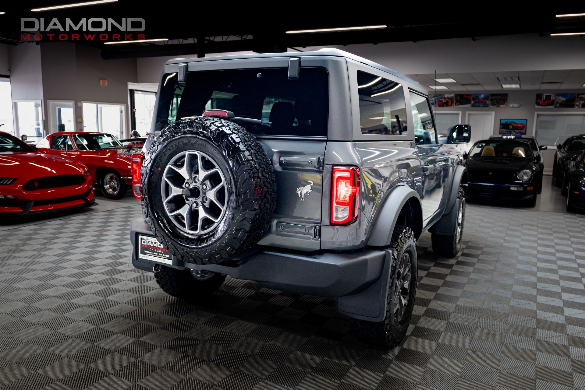 Used-2022-Ford-Bronco-Big-Bend-4X4