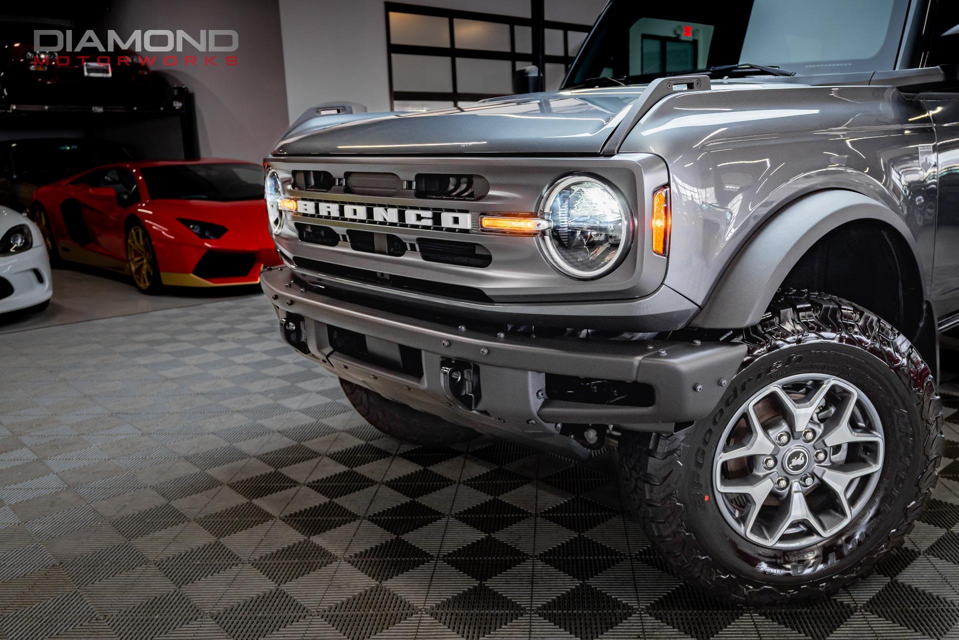 Used-2022-Ford-Bronco-Big-Bend-4X4