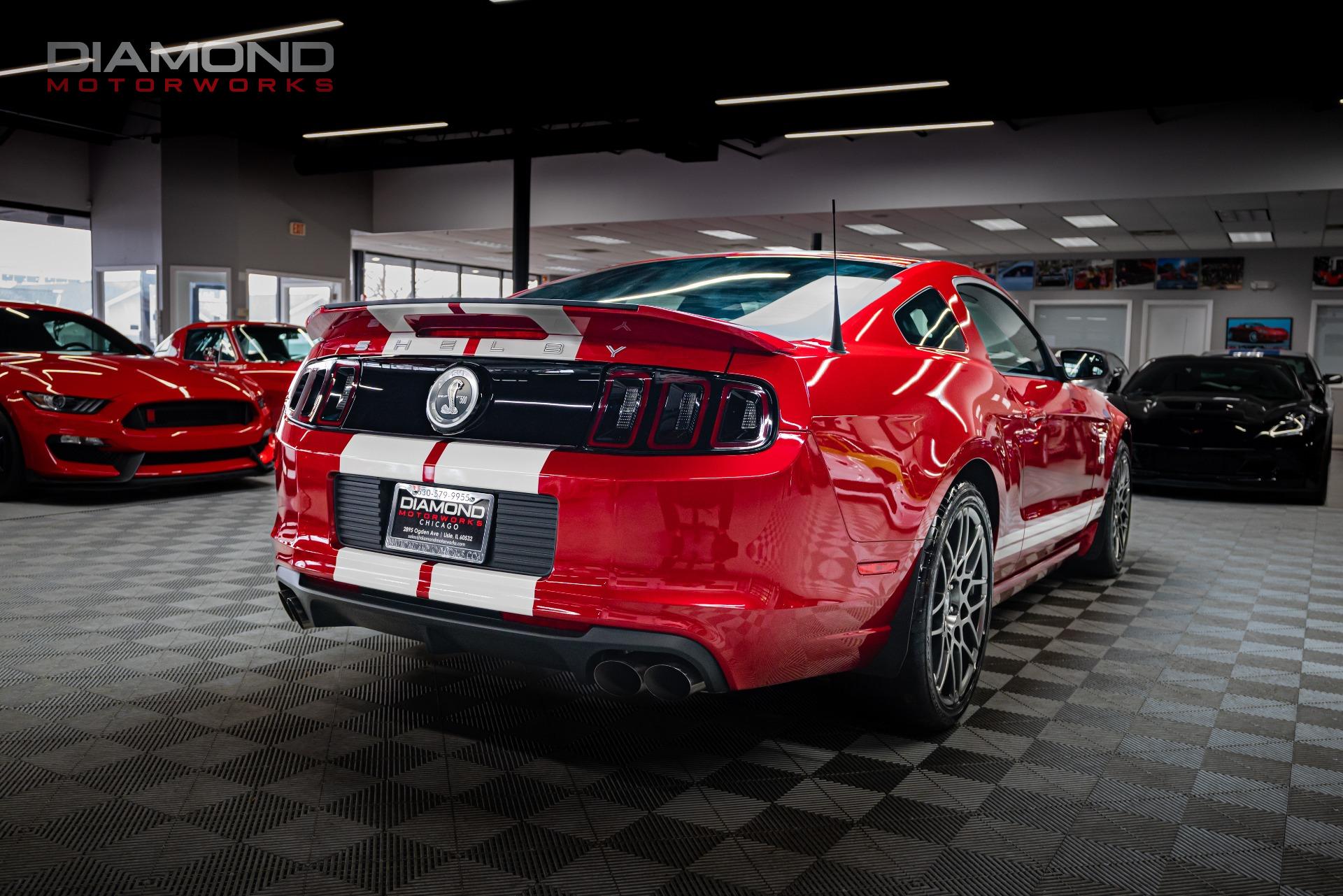 Used-2013-Ford-Shelby-GT500