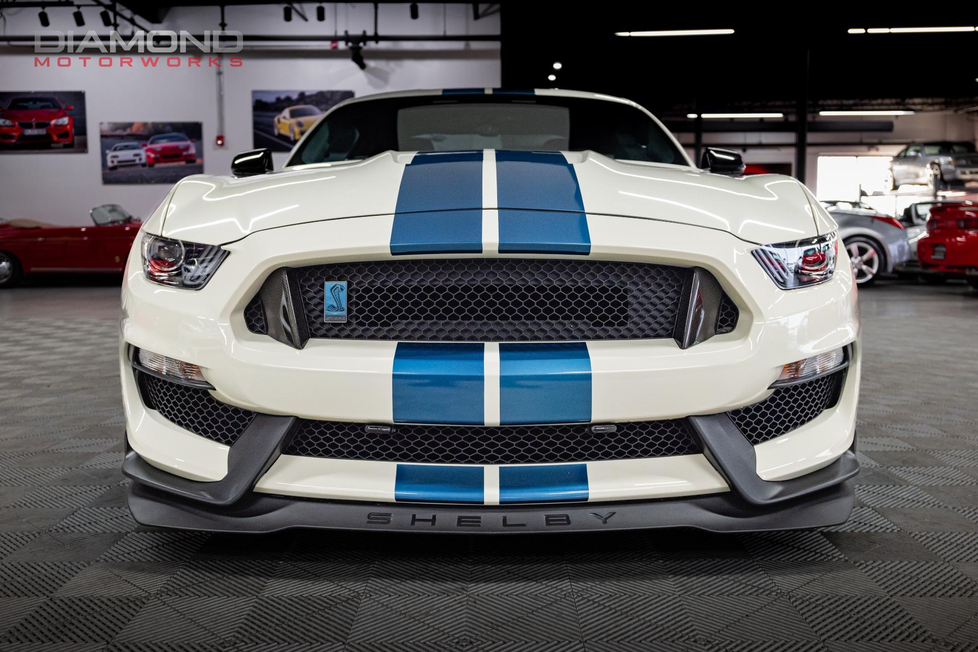 Used-2020-Ford-Mustang-Shelby-GT350R-Hennessey-HPE-850