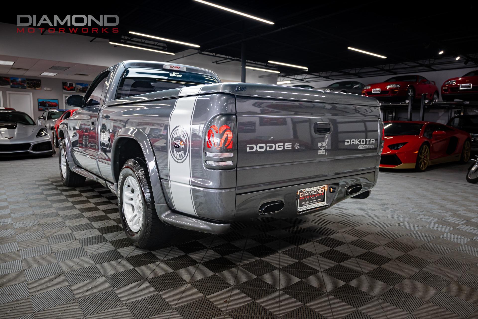 Used-2003-Dodge-Dakota-Sport-Plus