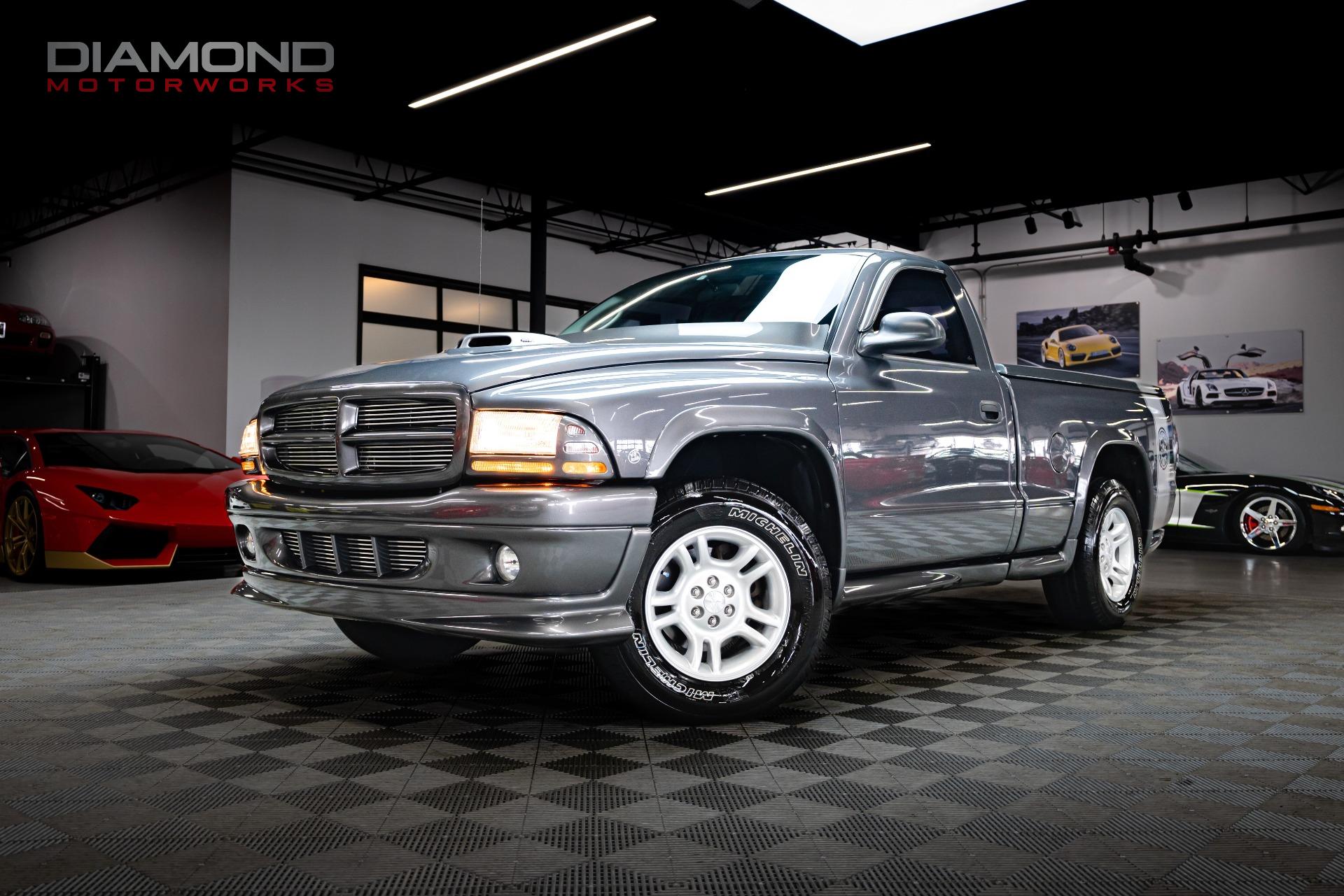 Used 2003 Dodge Dakota Sport Plus | Lisle, IL
