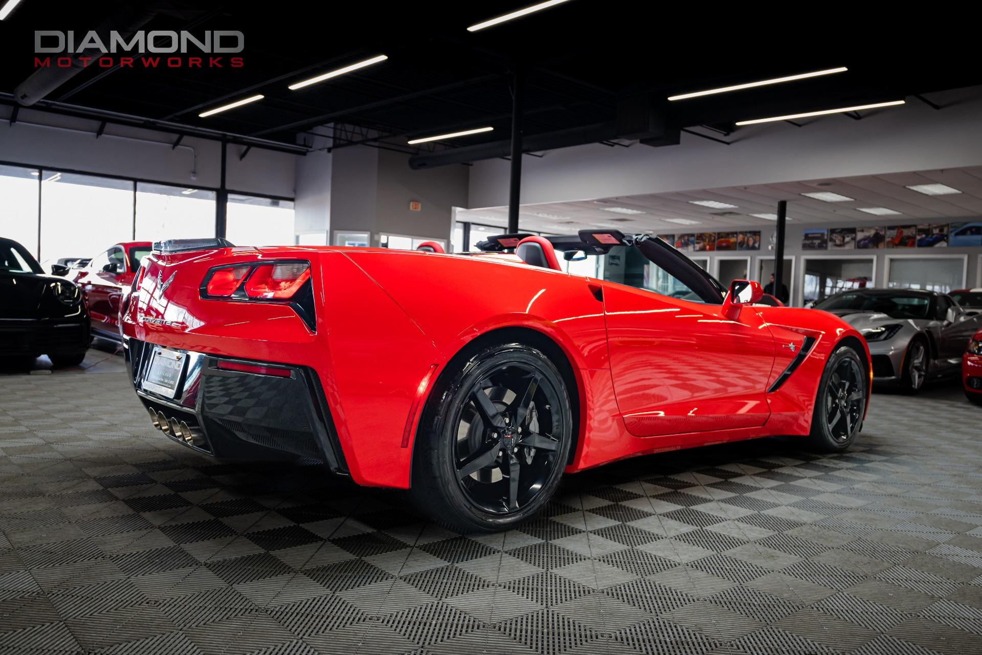 Used-2014-Chevrolet-Corvette-Stingray-Convertible