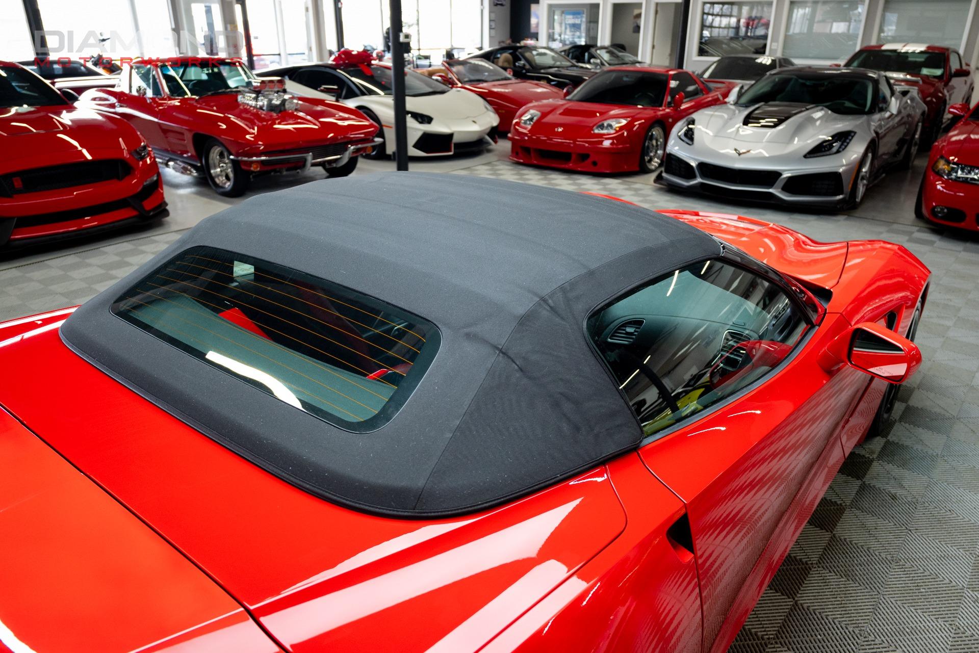 Used-2014-Chevrolet-Corvette-Stingray-Convertible