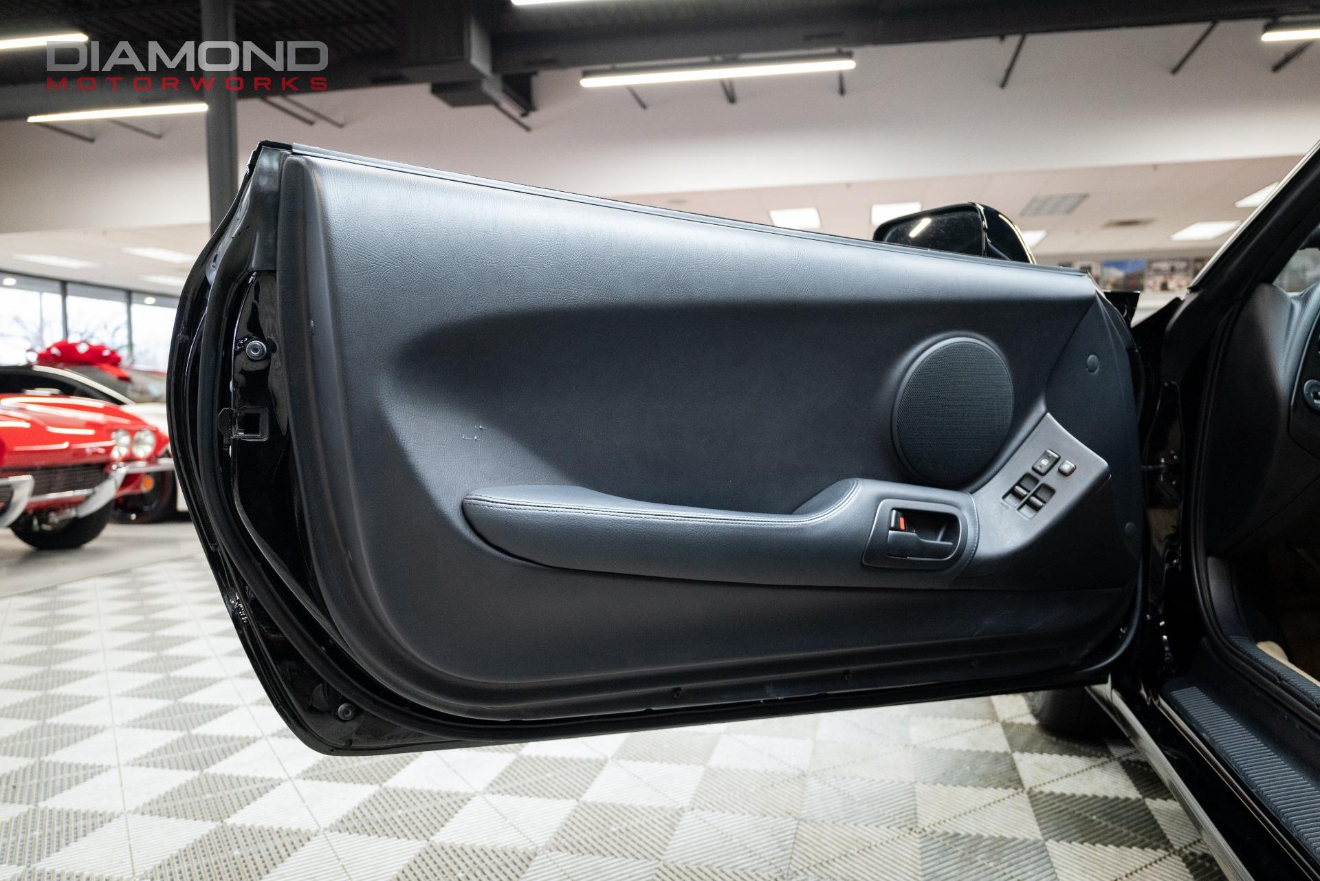 1995 TOYOTA SUPRA TURBO - Image 12