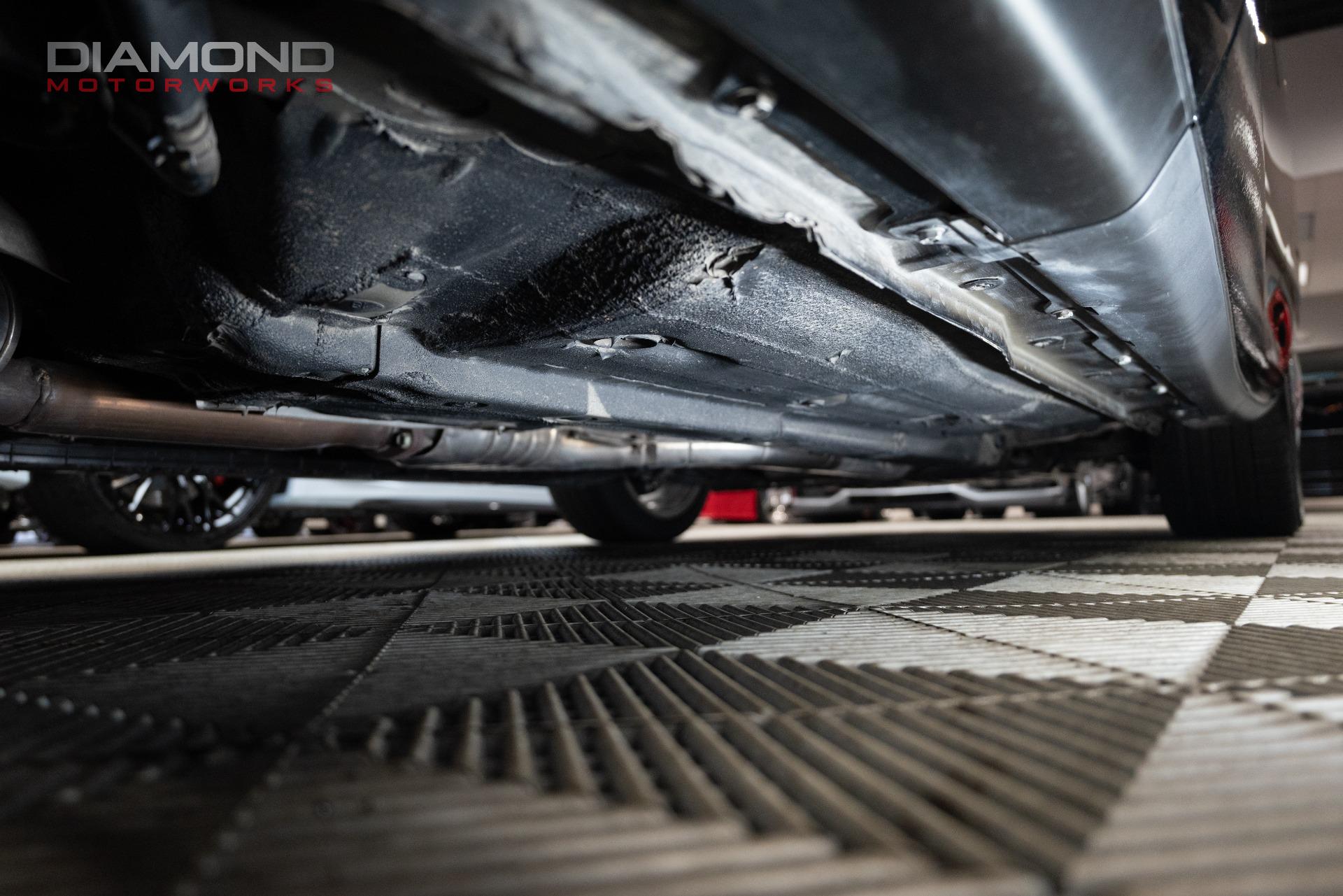 1995 TOYOTA SUPRA TURBO - Image 102