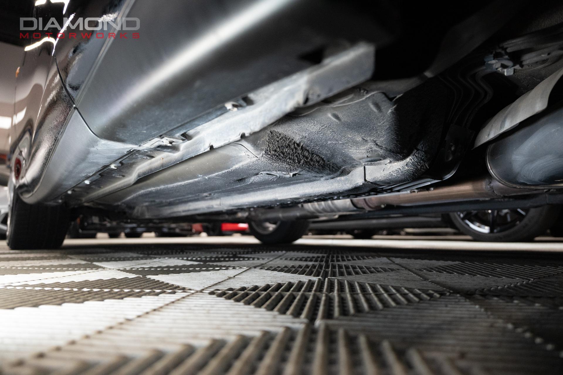 1995 TOYOTA SUPRA TURBO - Image 103