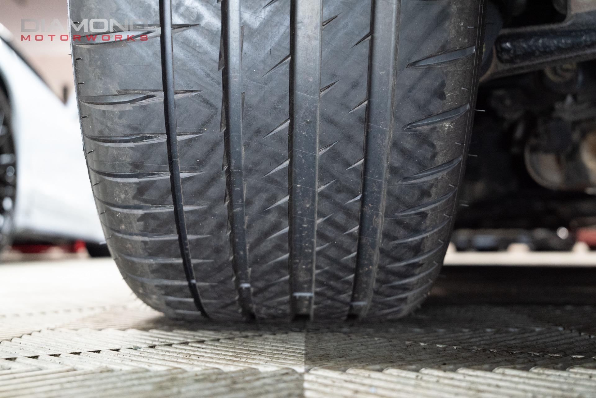 1995 TOYOTA SUPRA TURBO - Image 104