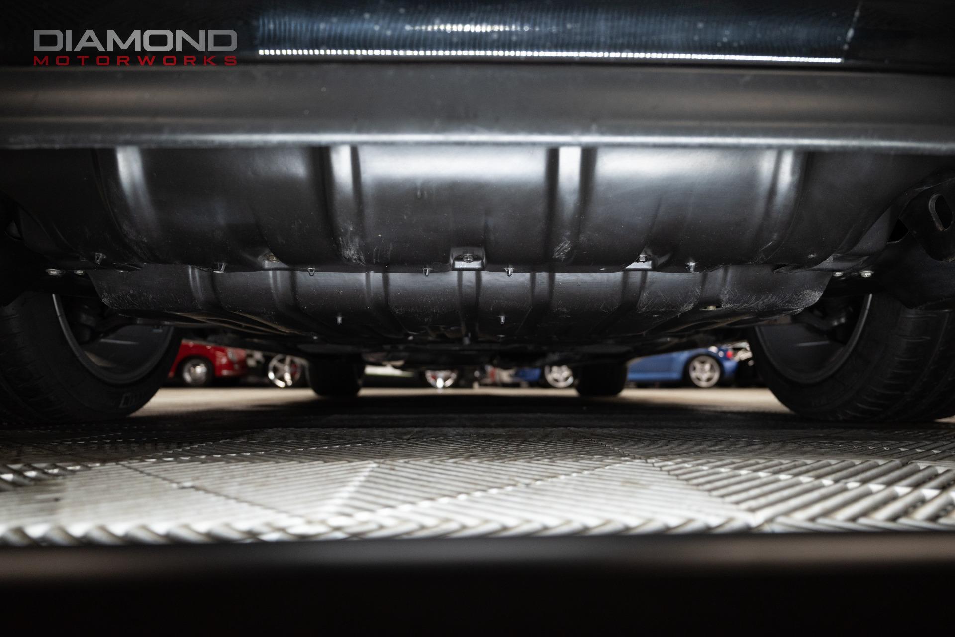 1995 TOYOTA SUPRA TURBO - Image 105