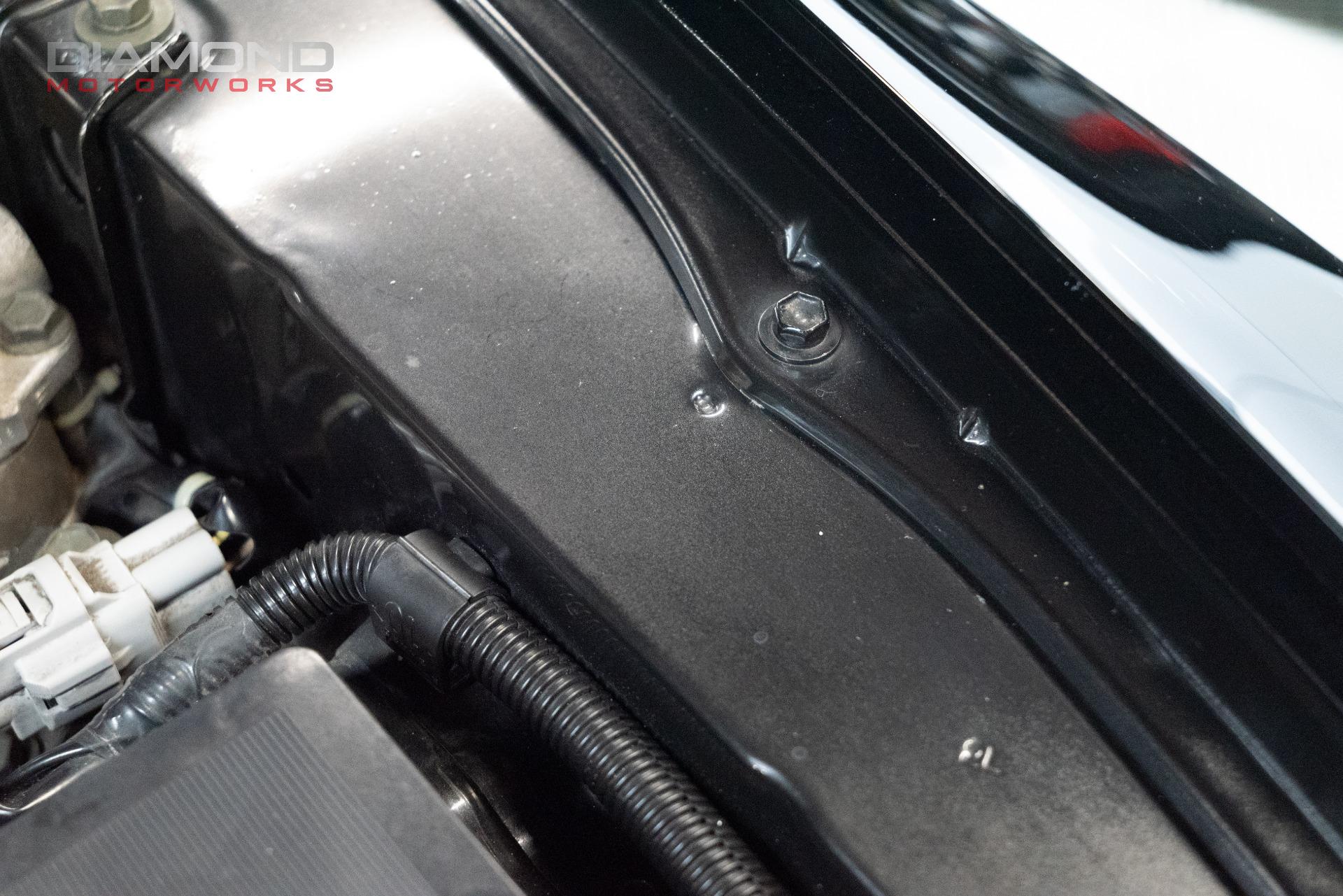 1995 TOYOTA SUPRA TURBO - Image 114