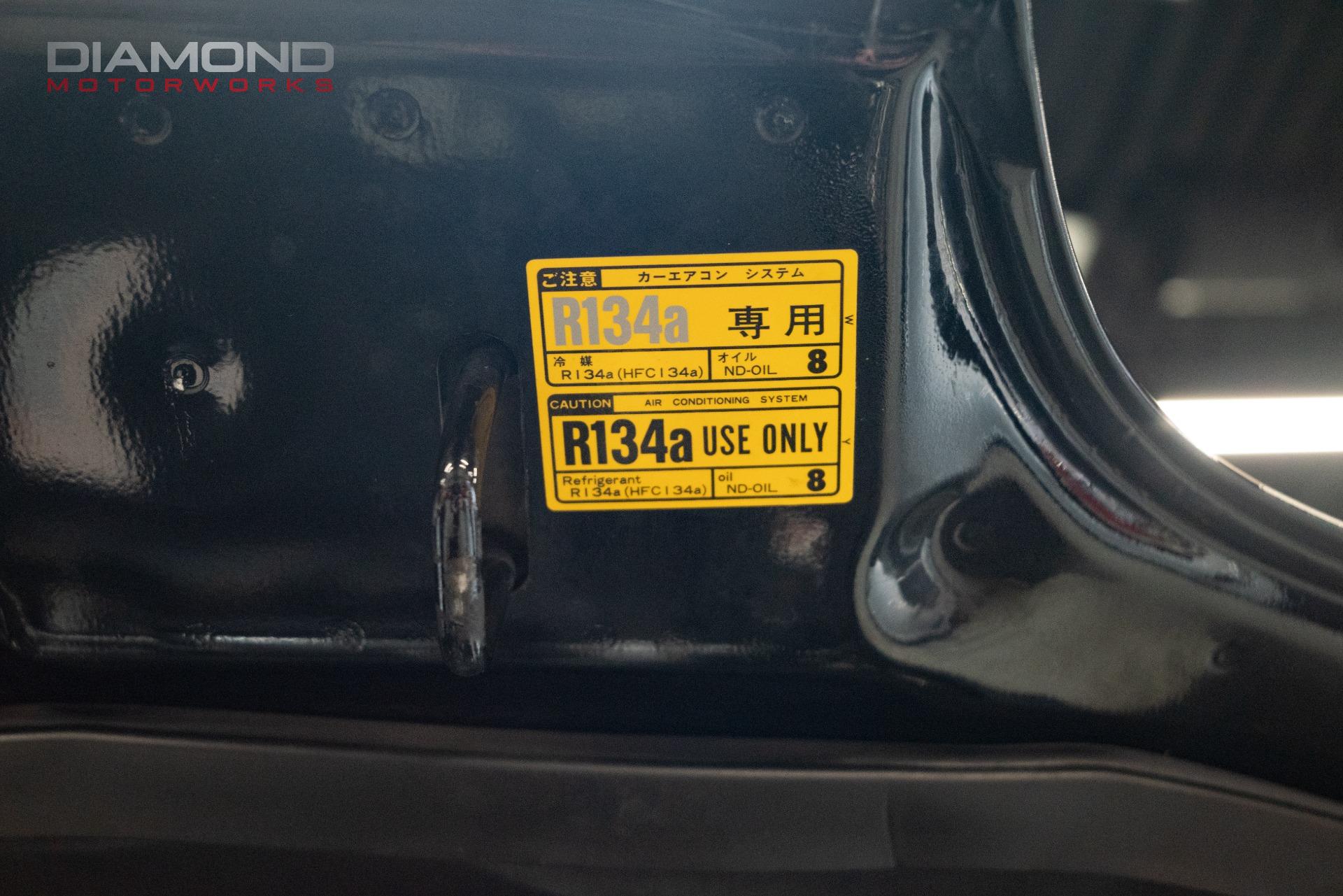 1995 TOYOTA SUPRA TURBO - Image 121