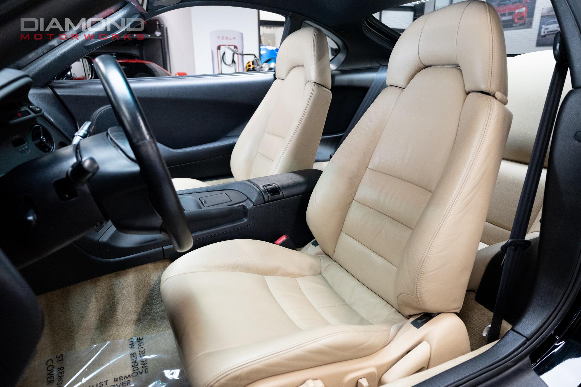 1995 TOYOTA SUPRA TURBO - Image 14