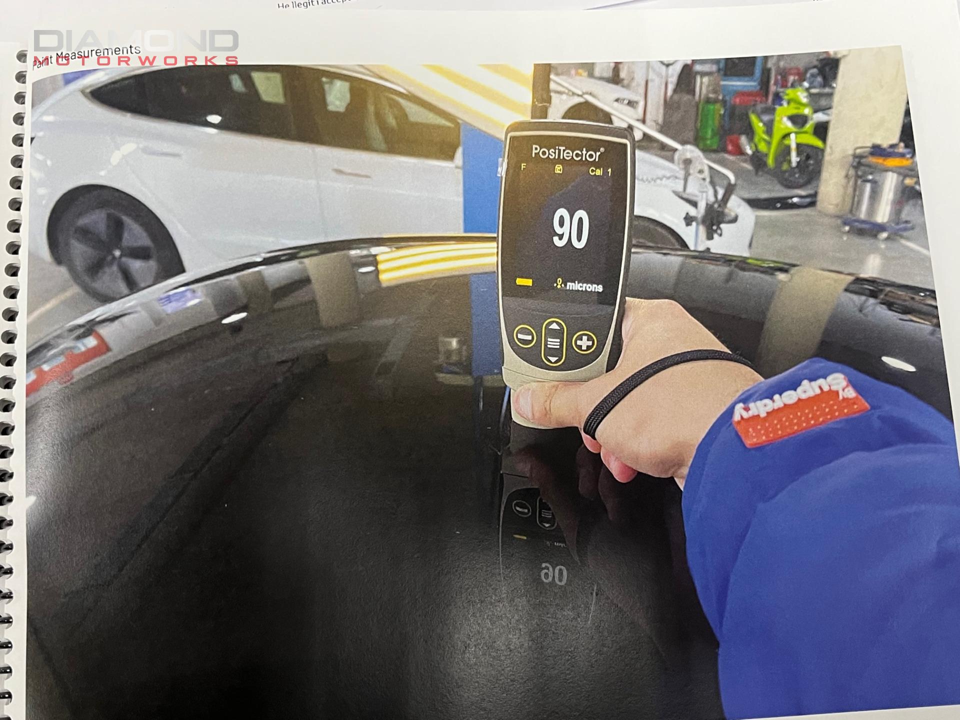 1995 TOYOTA SUPRA TURBO - Image 128