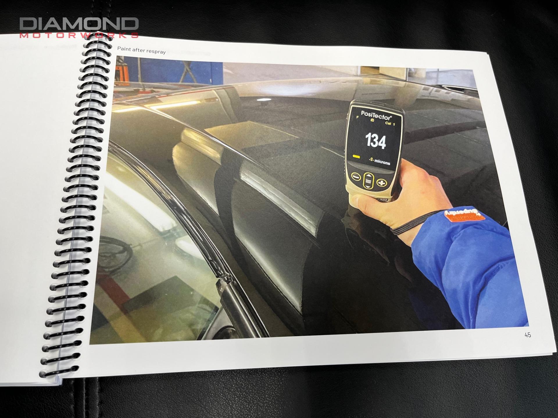 1995 TOYOTA SUPRA TURBO - Image 137