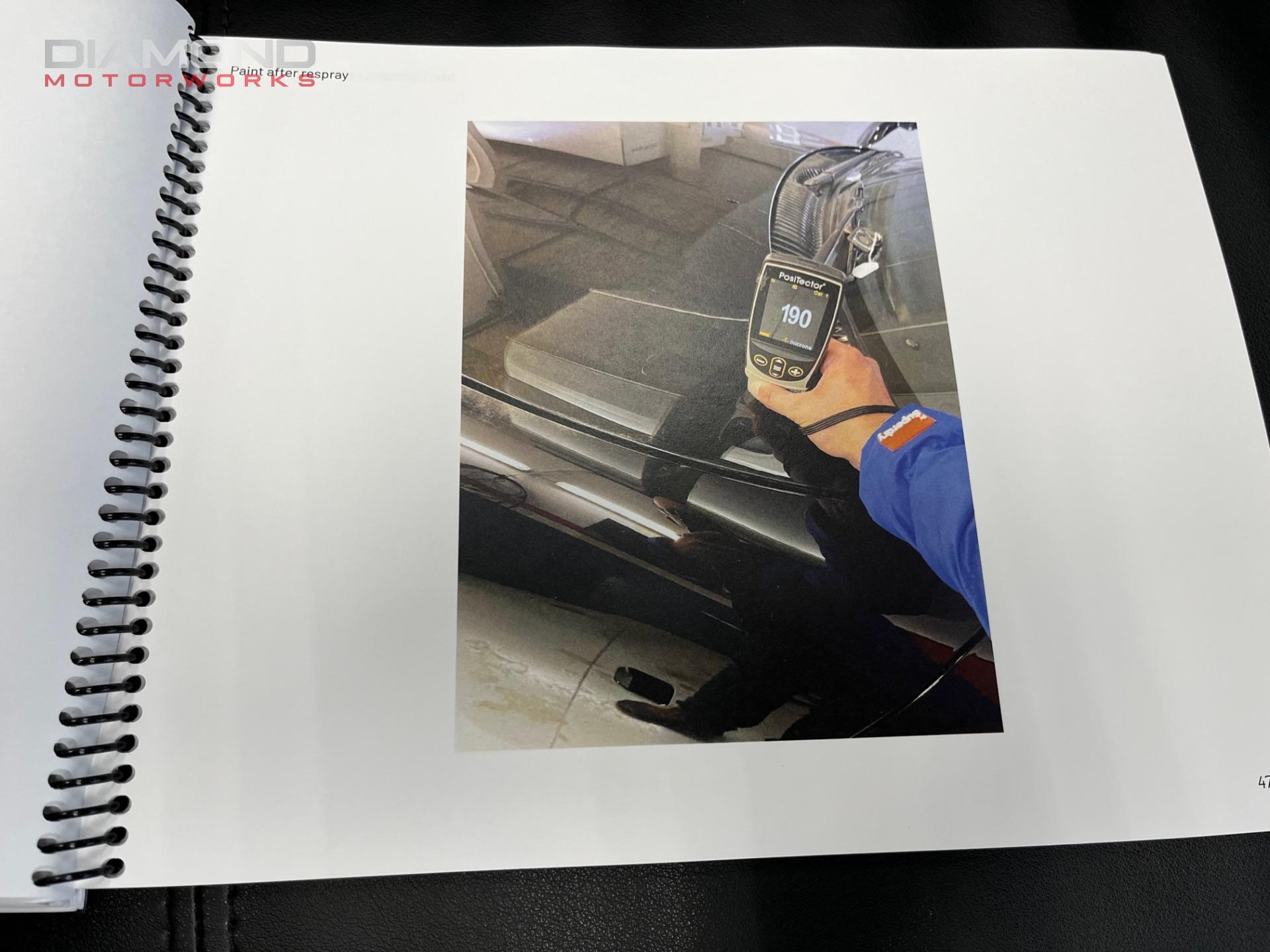 1995 TOYOTA SUPRA TURBO - Image 138