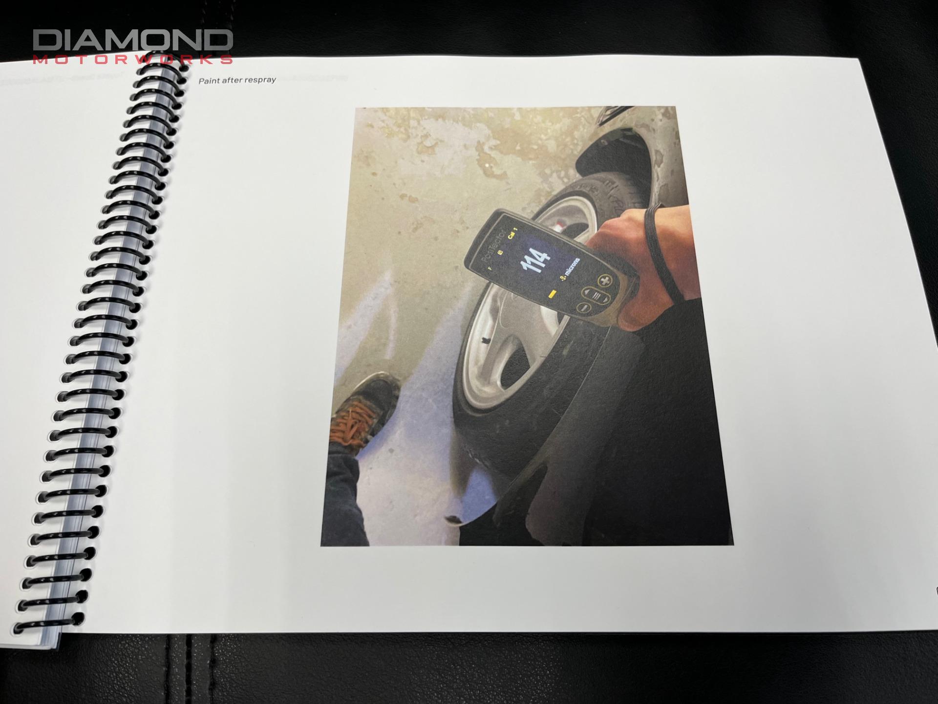 1995 TOYOTA SUPRA TURBO - Image 140