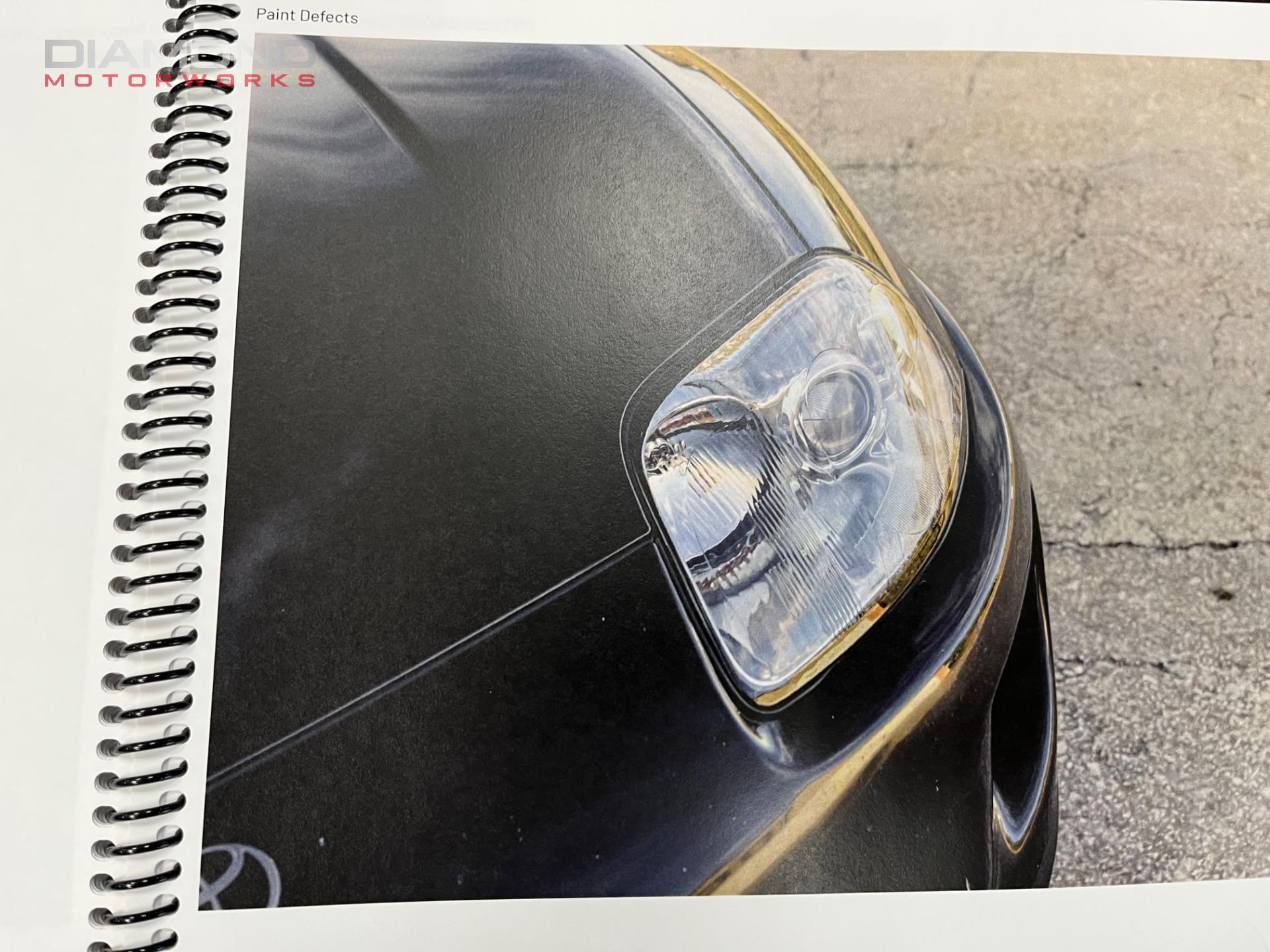 1995 TOYOTA SUPRA TURBO - Image 141