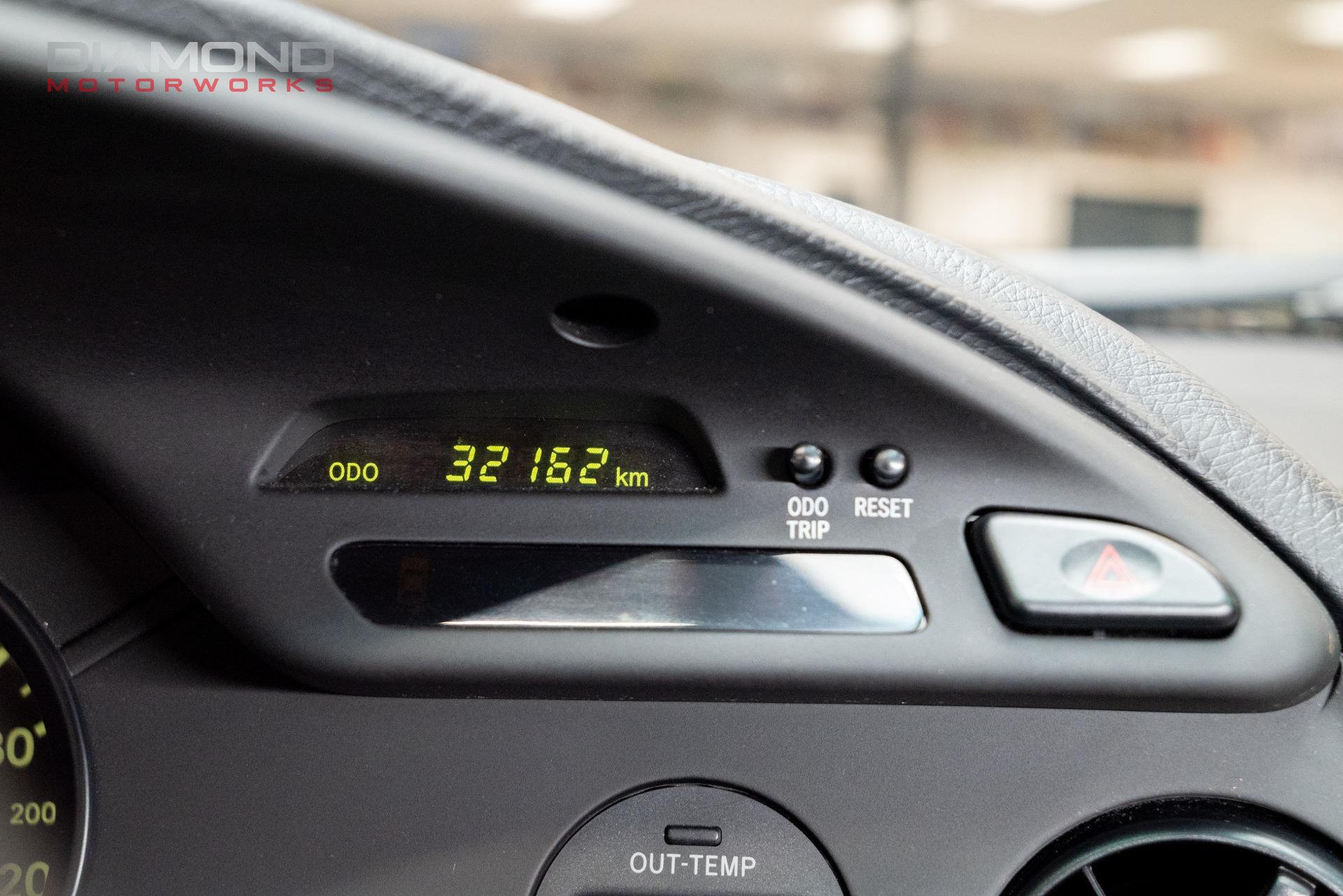 1995 TOYOTA SUPRA TURBO - Image 16