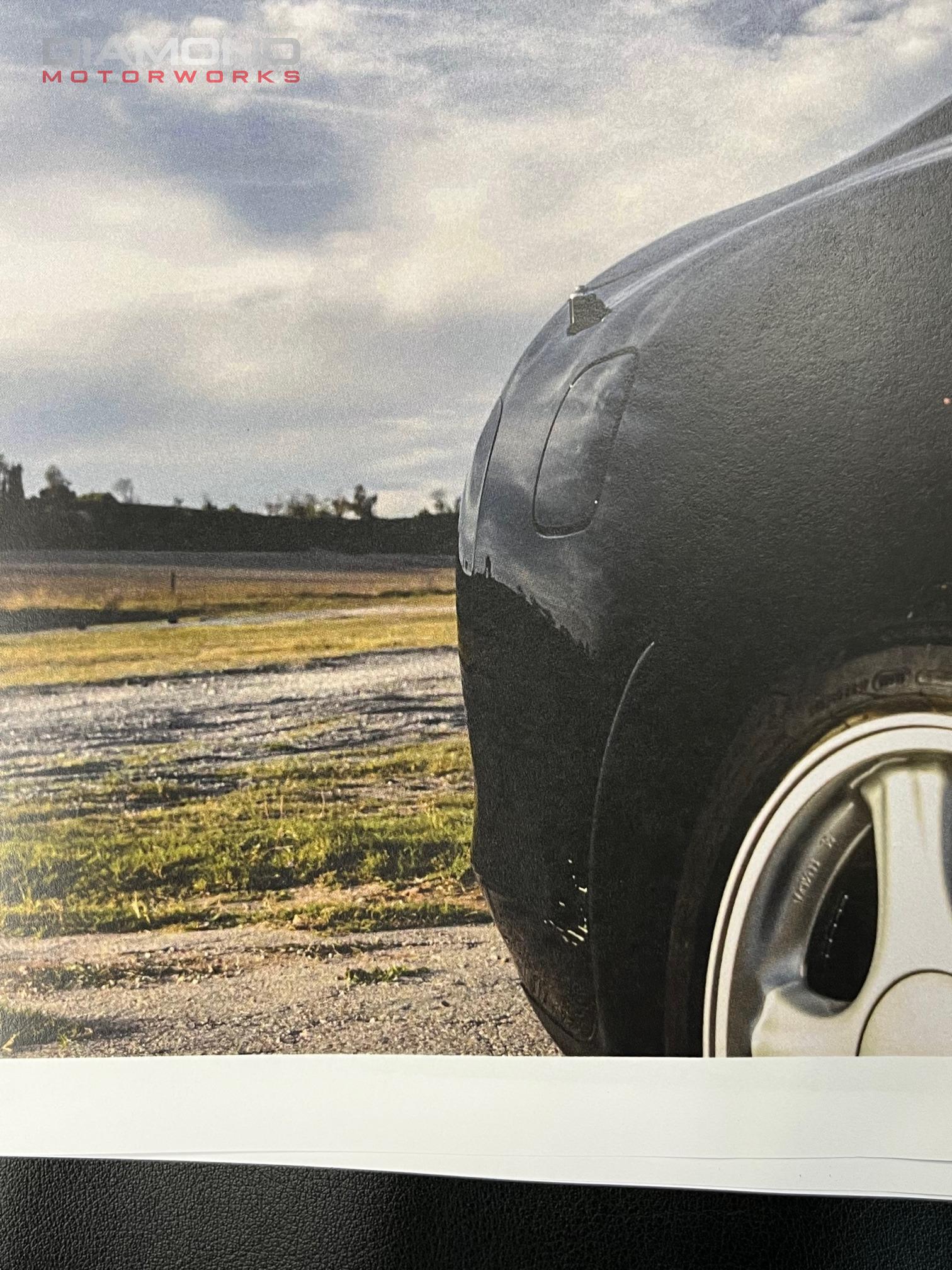 1995 TOYOTA SUPRA TURBO - Image 143