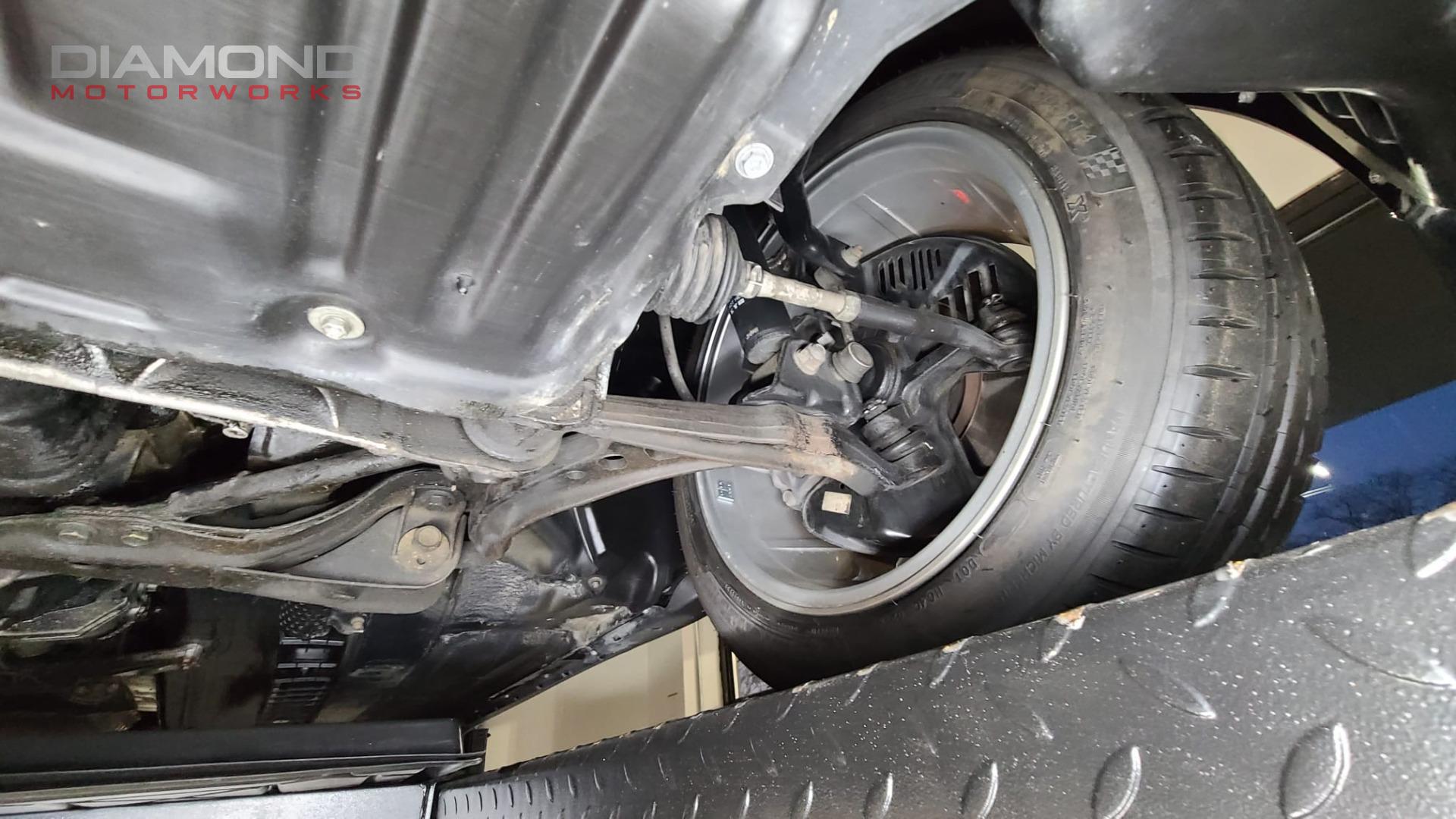 1995 TOYOTA SUPRA TURBO - Image 151