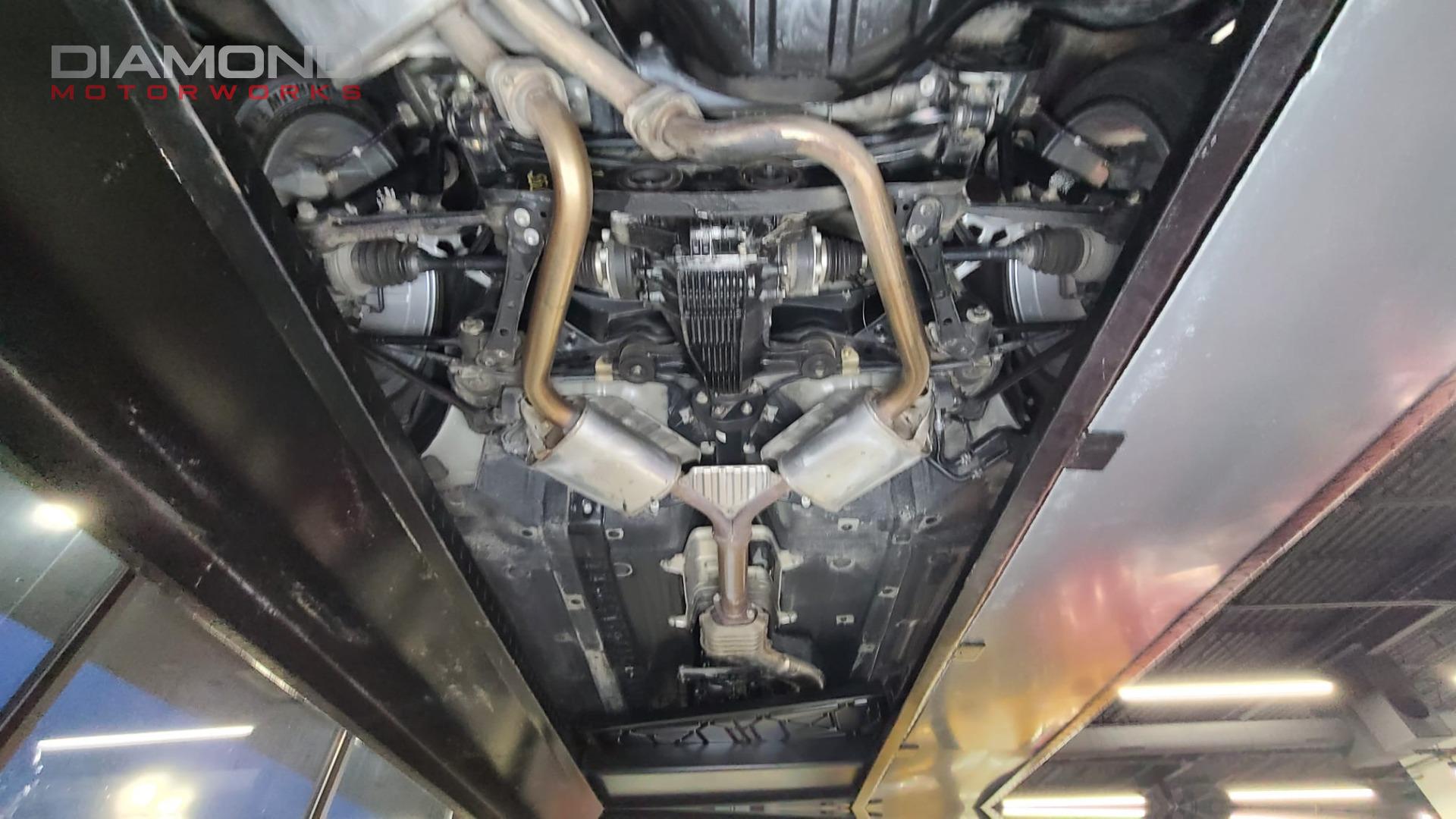 1995 TOYOTA SUPRA TURBO - Image 155