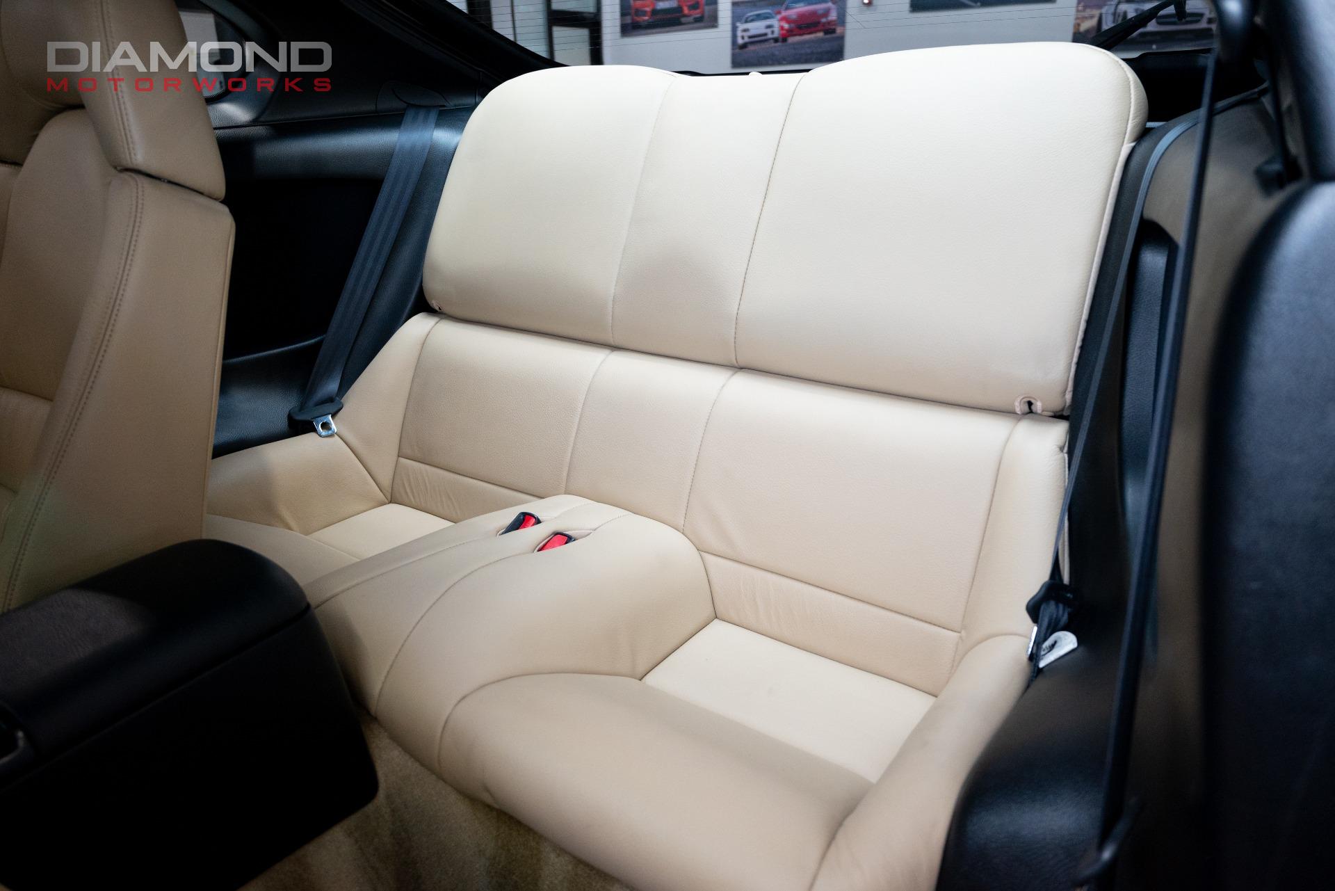 1995 TOYOTA SUPRA TURBO - Image 19