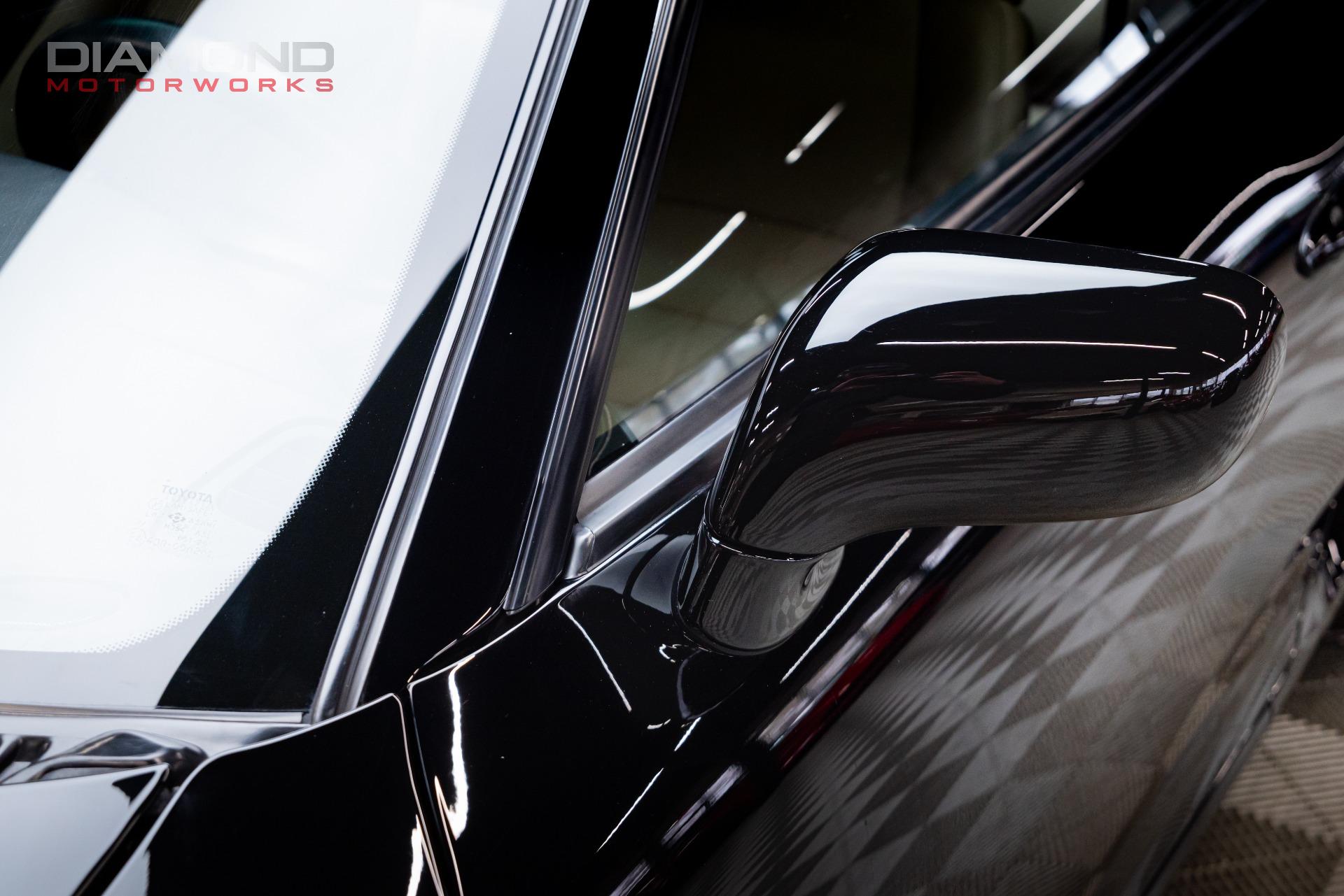 1995 TOYOTA SUPRA TURBO - Image 46