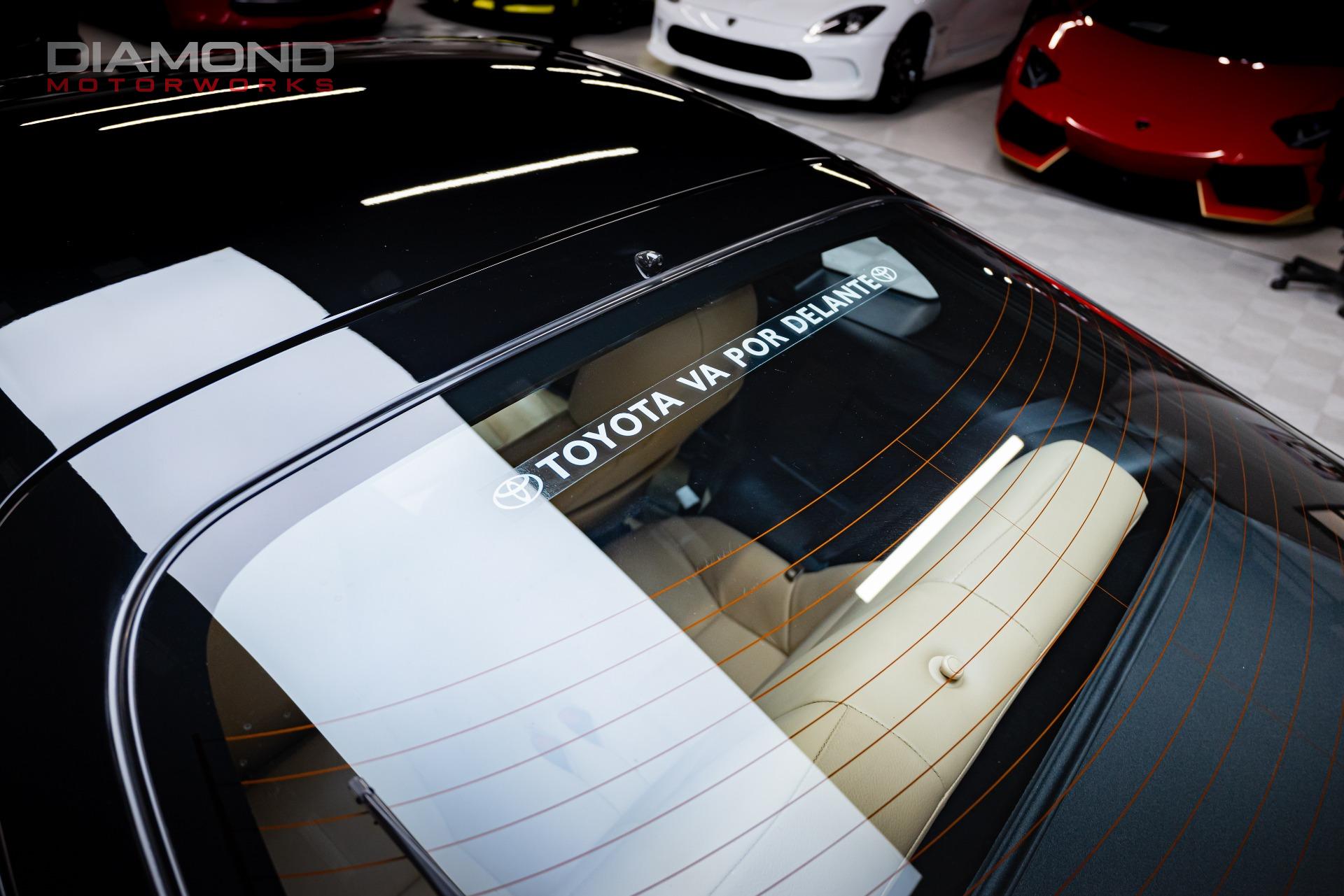 1995 TOYOTA SUPRA TURBO - Image 48