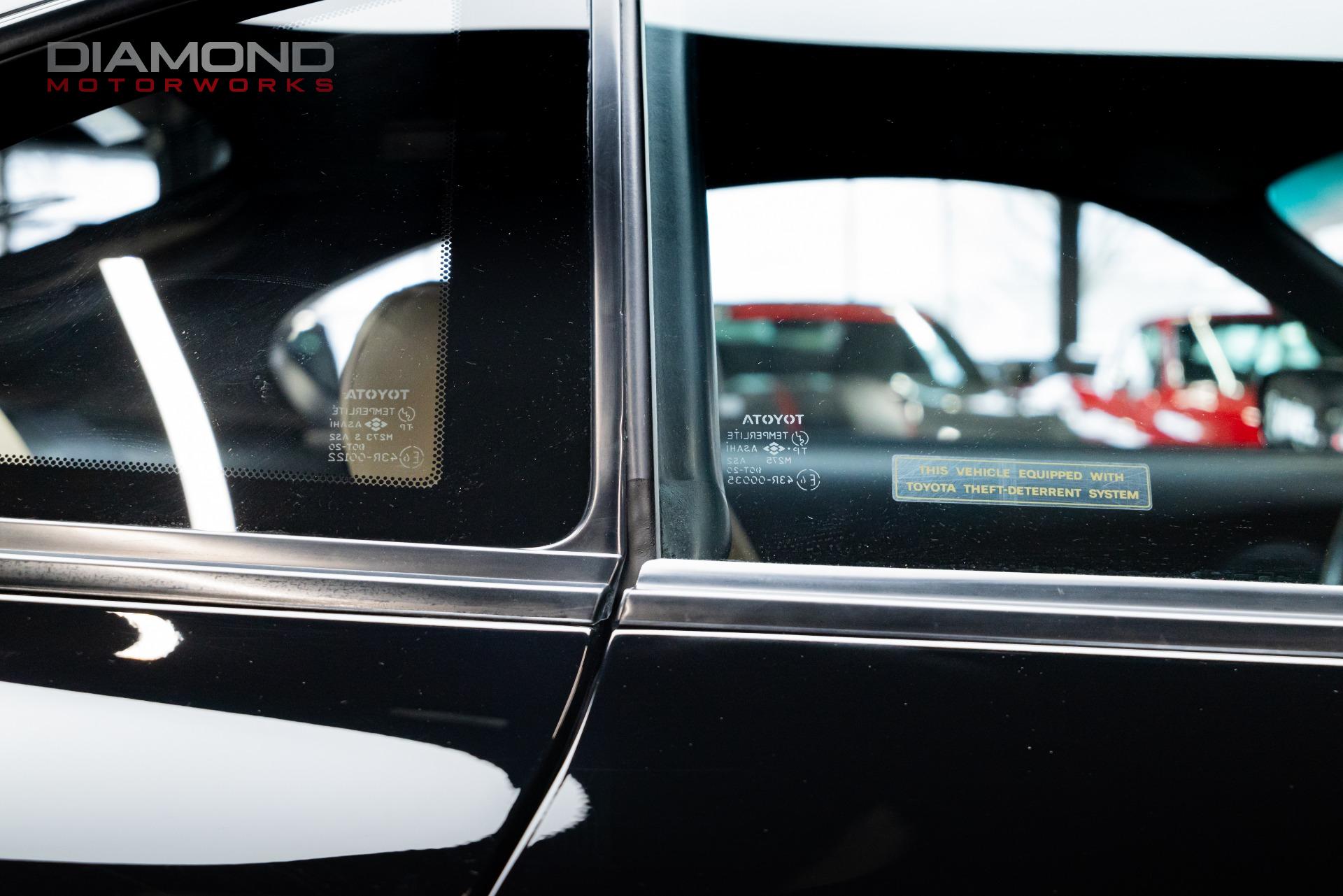 1995 TOYOTA SUPRA TURBO - Image 50