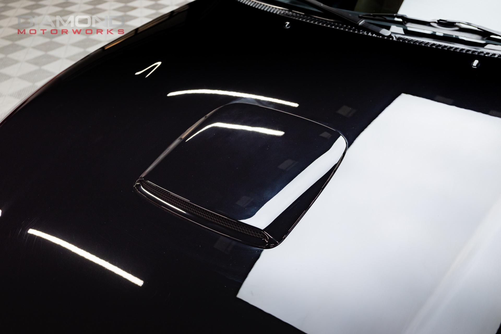 1995 TOYOTA SUPRA TURBO - Image 51