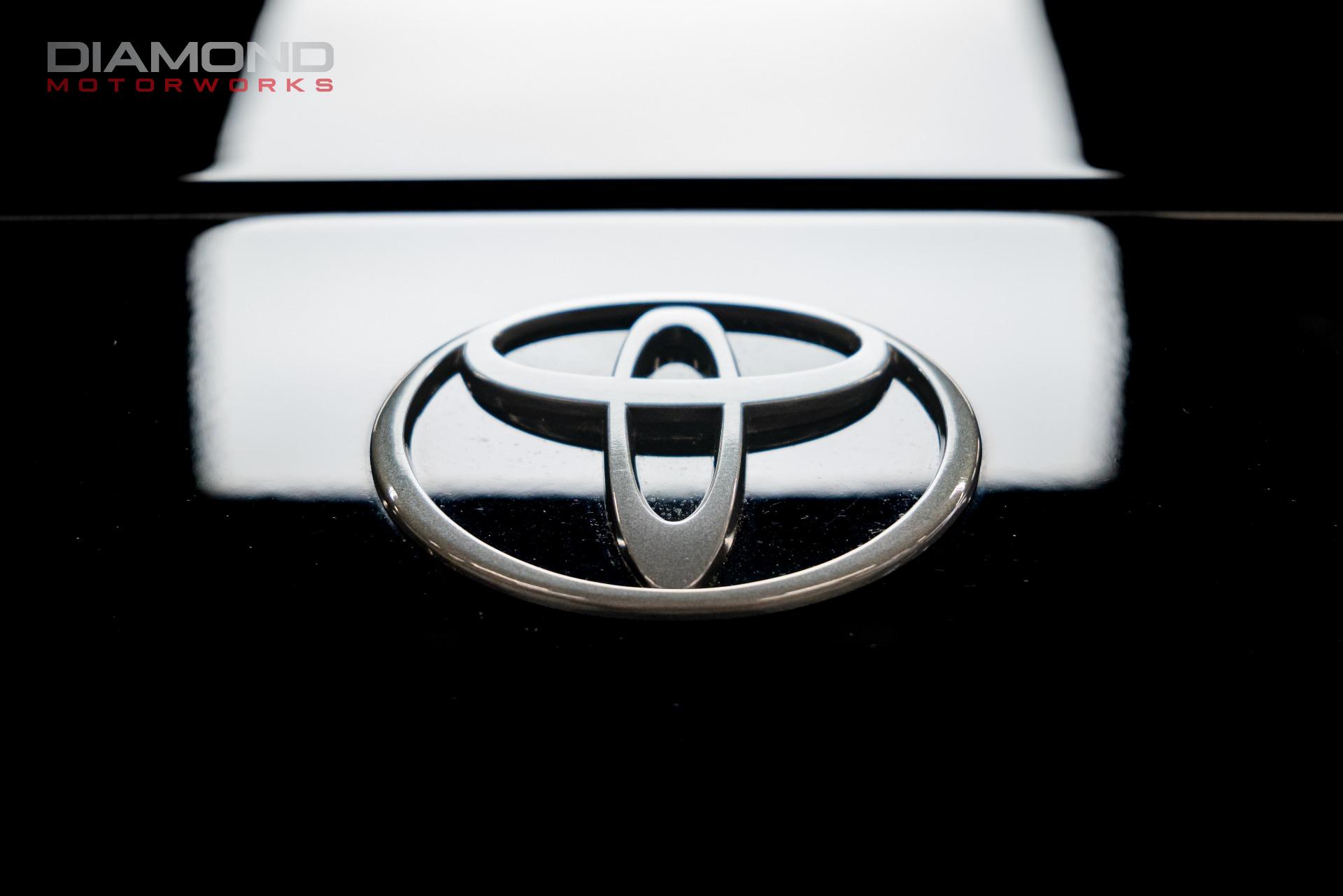 1995 TOYOTA SUPRA TURBO - Image 54