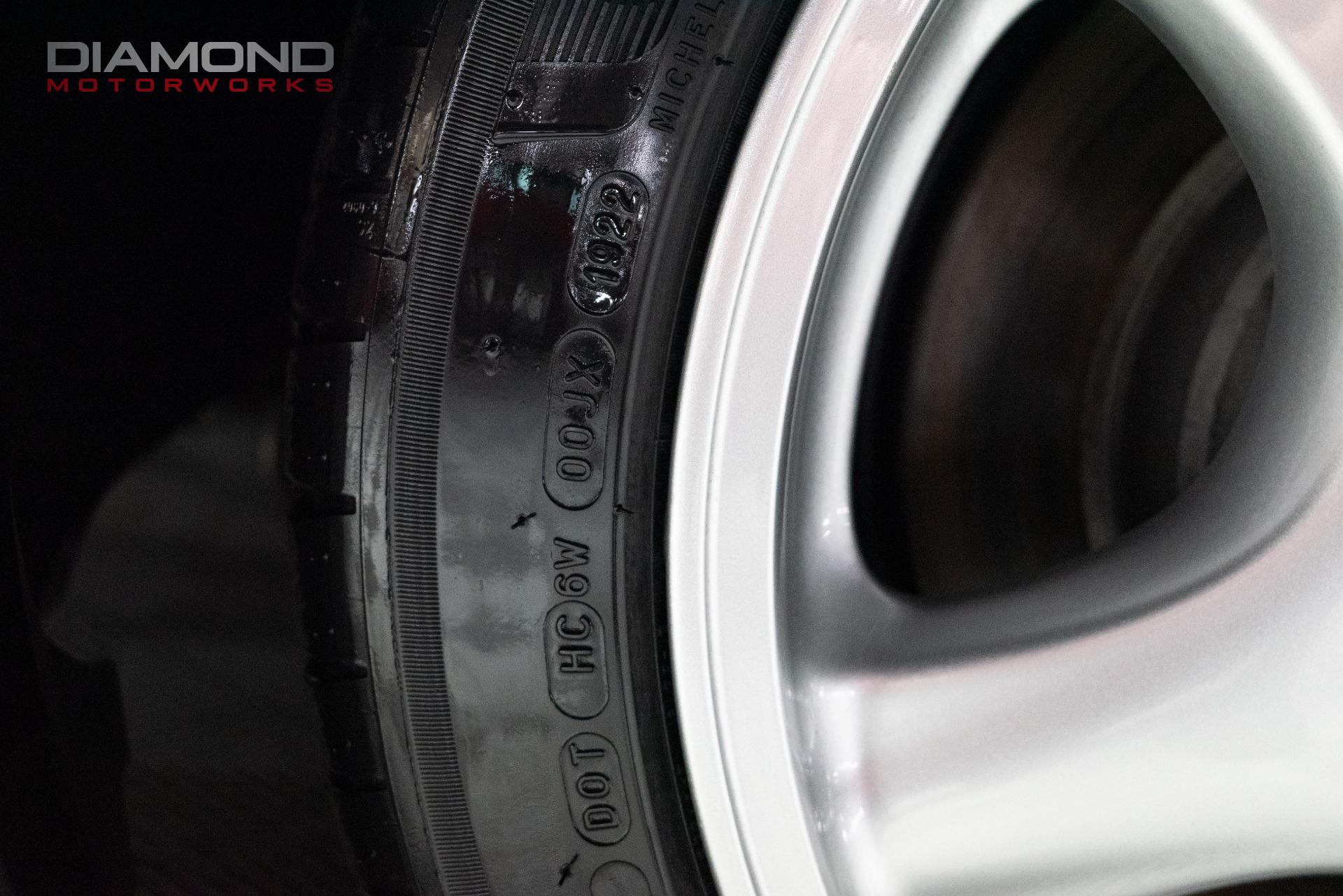 1995 TOYOTA SUPRA TURBO - Image 65