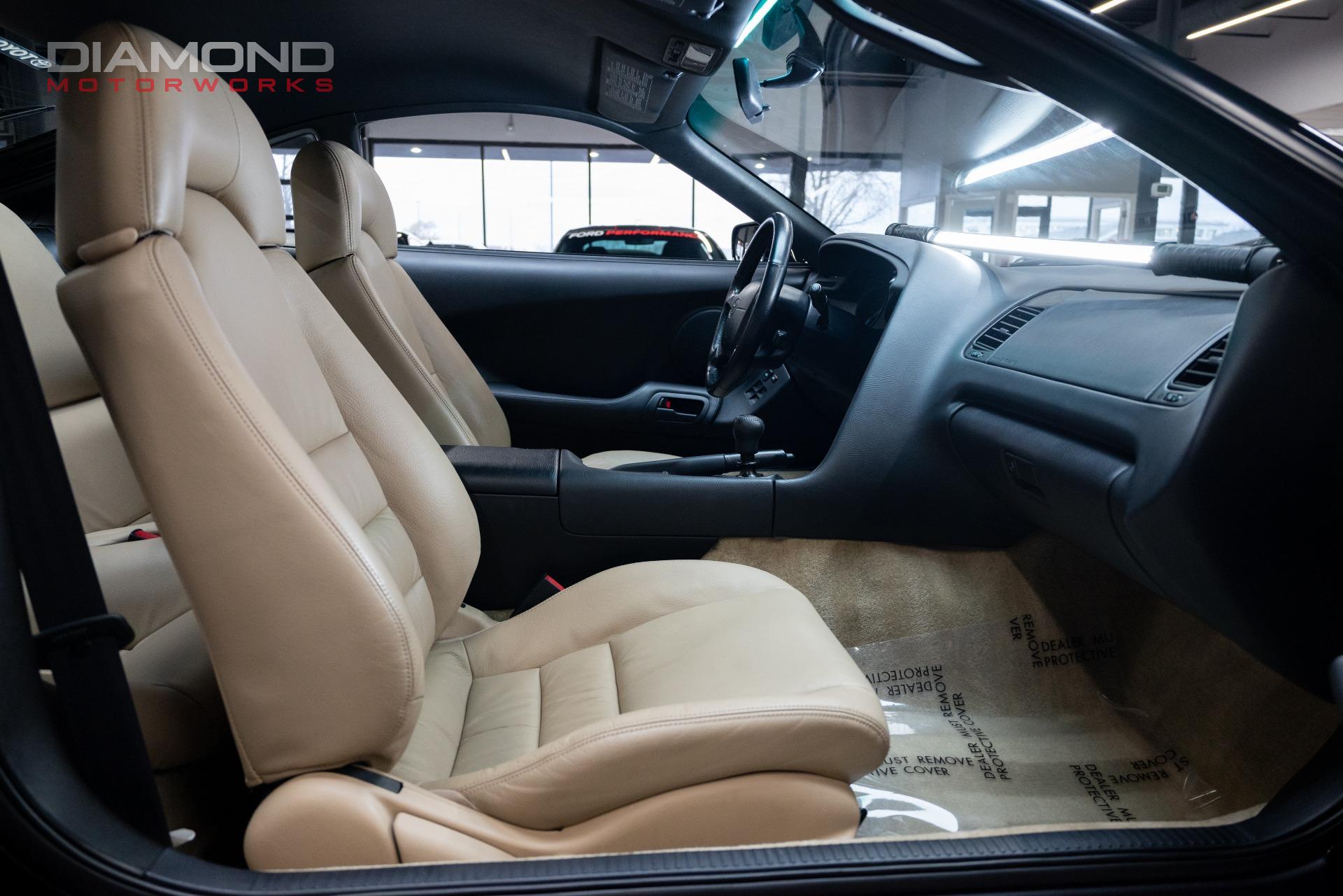 1995 TOYOTA SUPRA TURBO - Image 68