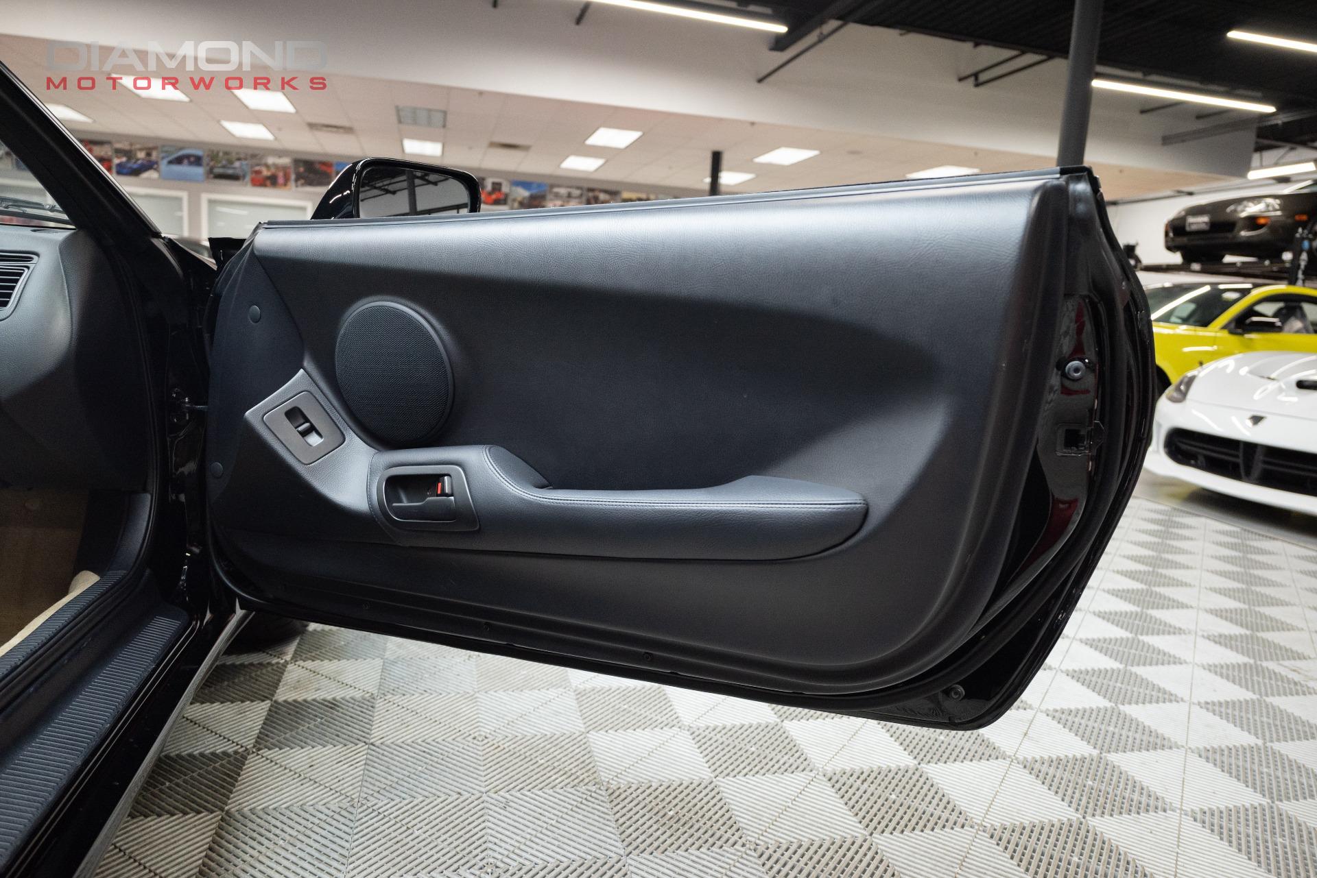 1995 TOYOTA SUPRA TURBO - Image 69