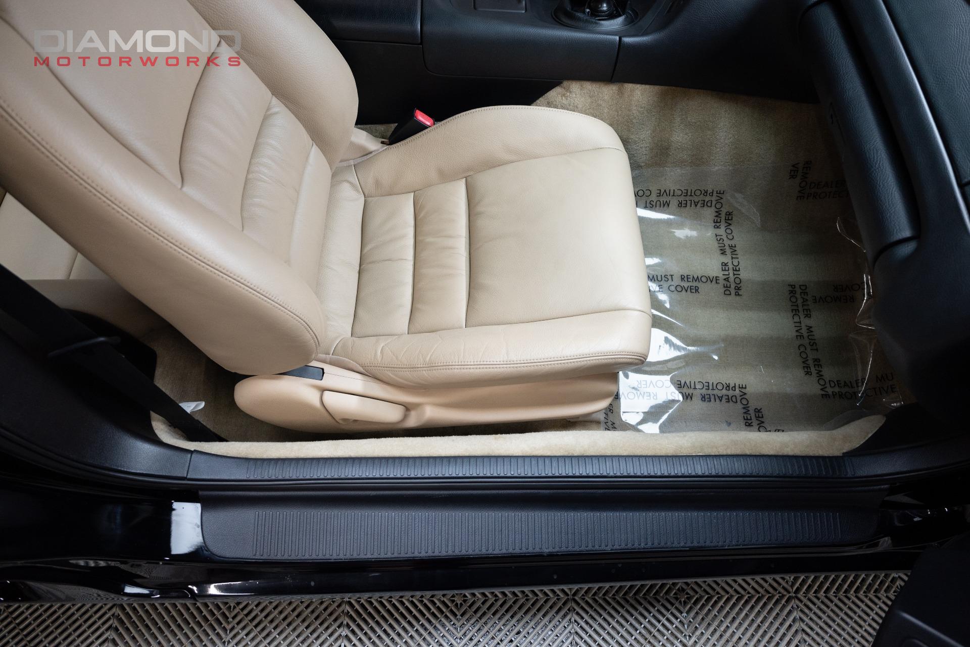 1995 TOYOTA SUPRA TURBO - Image 71