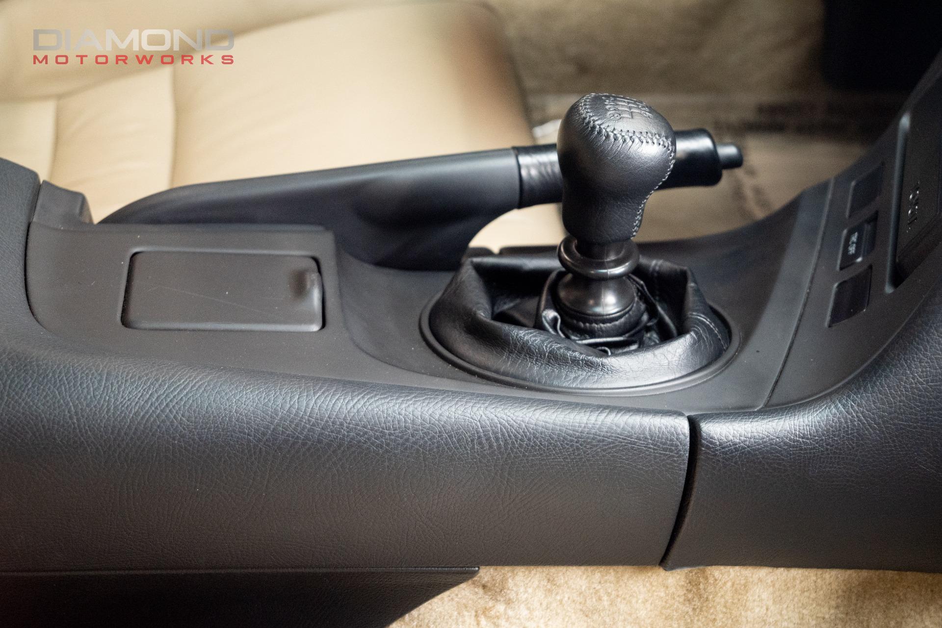 1995 TOYOTA SUPRA TURBO - Image 73