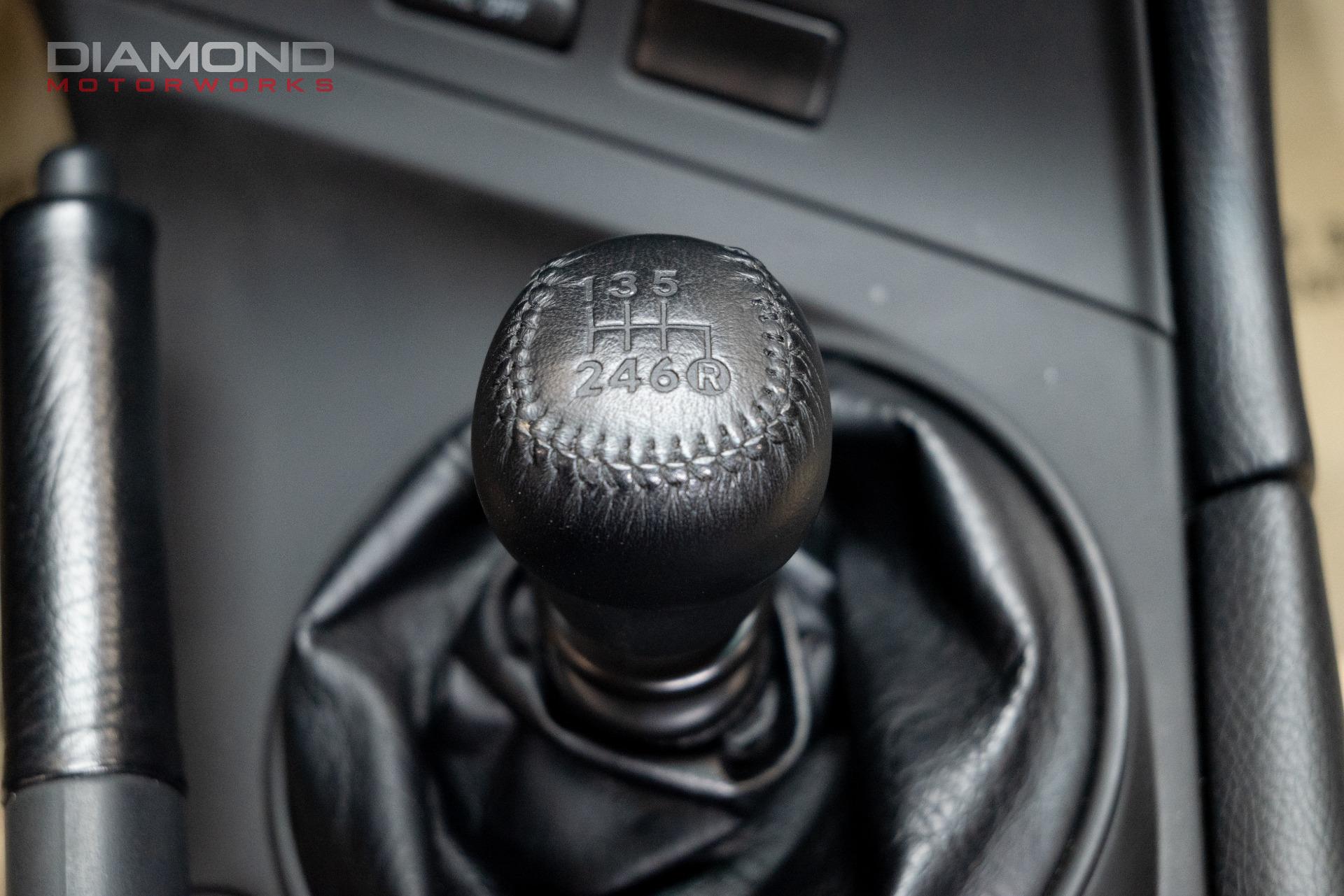 1995 TOYOTA SUPRA TURBO - Image 74