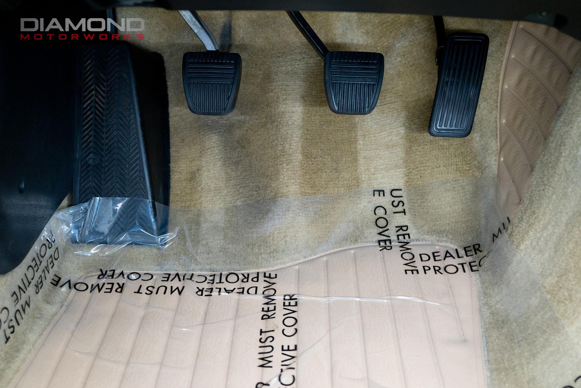 1995 TOYOTA SUPRA TURBO - Image 75